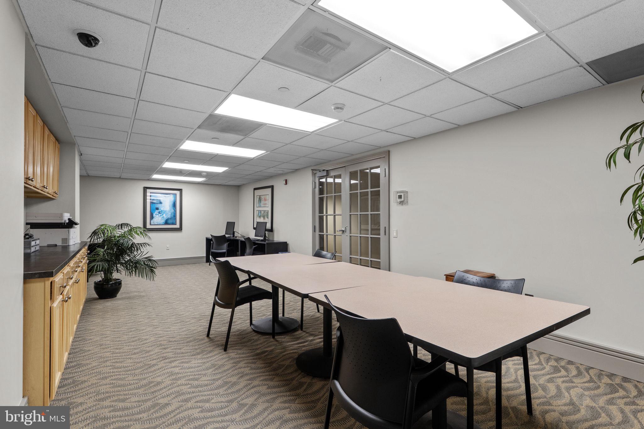 BALLSTON - Residential Lease