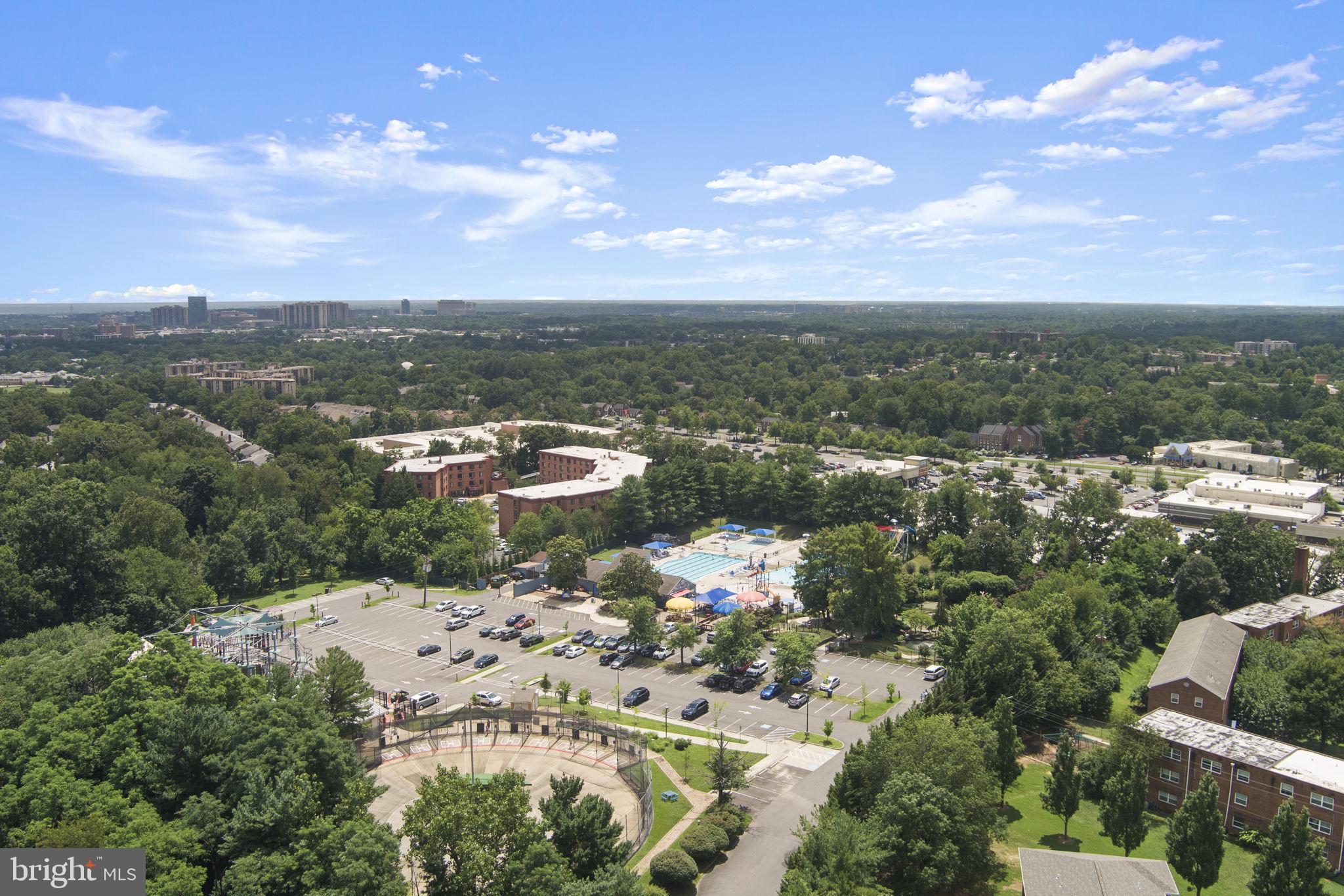 BALLSTON - Residential Lease