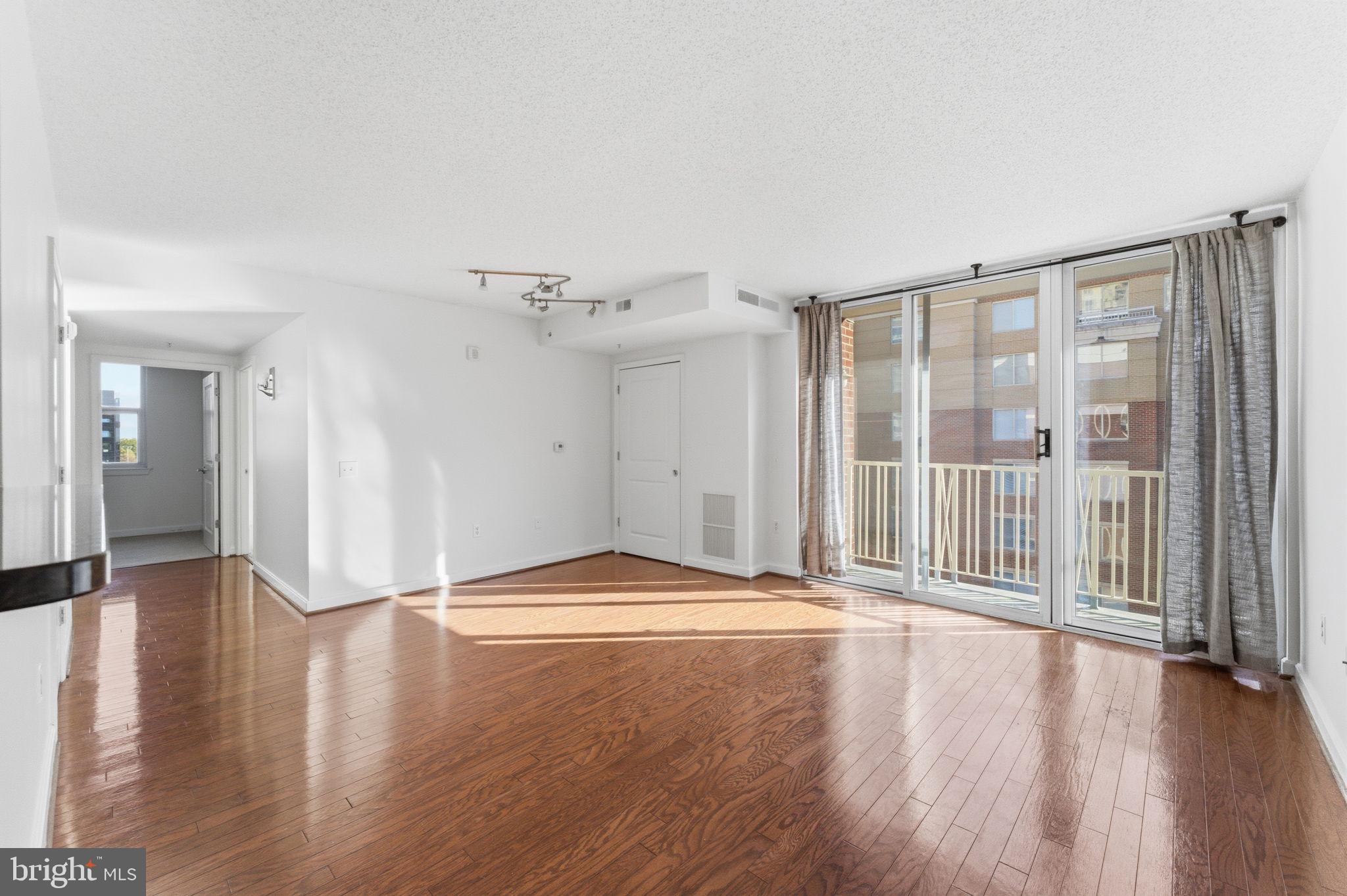 BALLSTON - Residential Lease