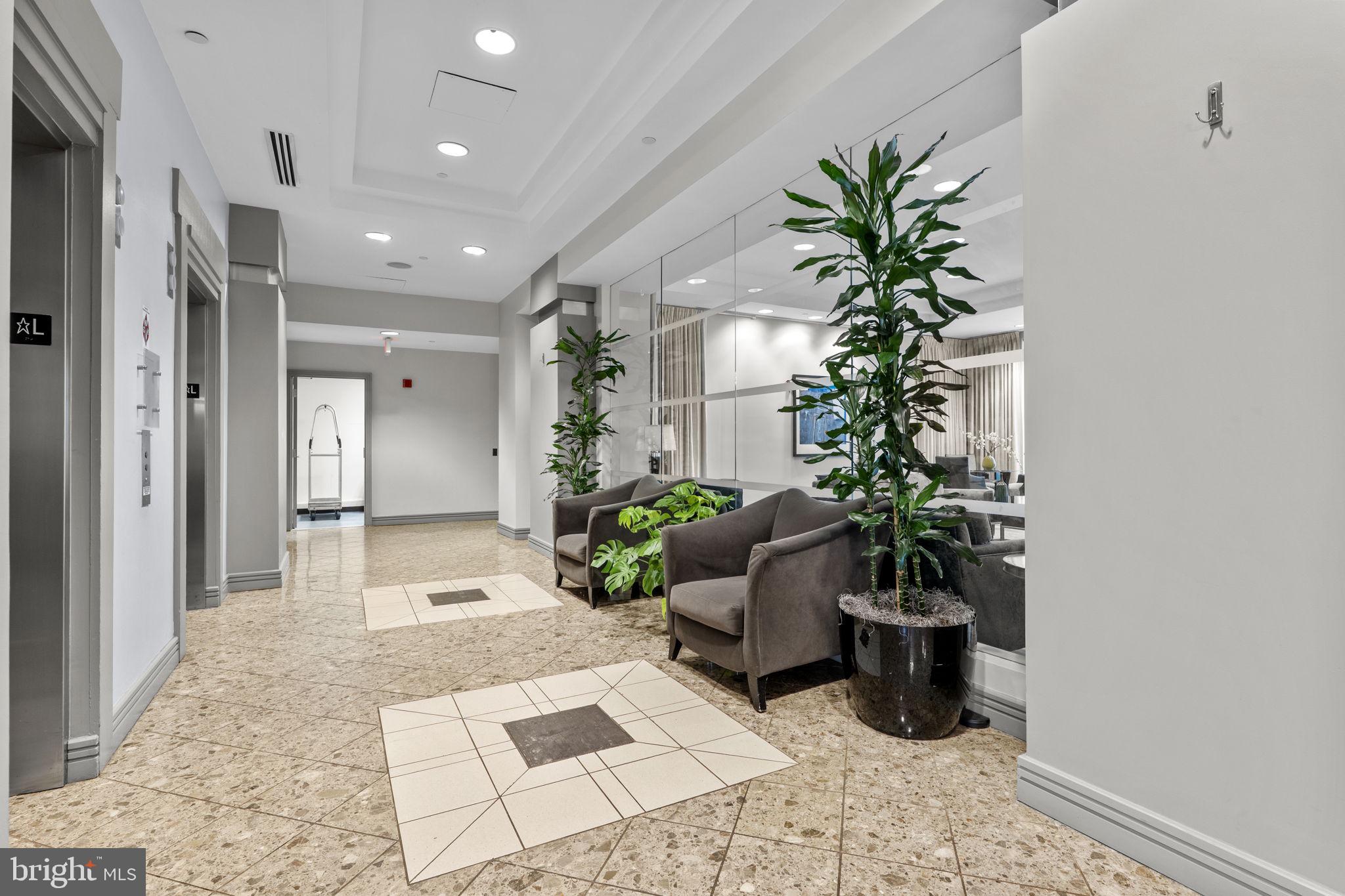 BALLSTON - Residential Lease