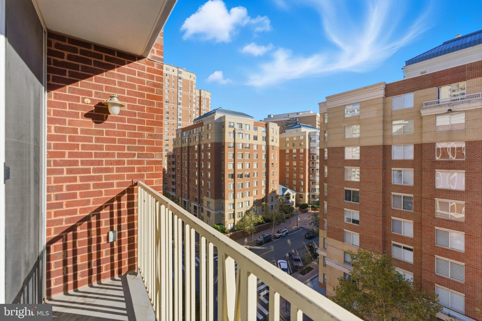 BALLSTON - Residential Lease