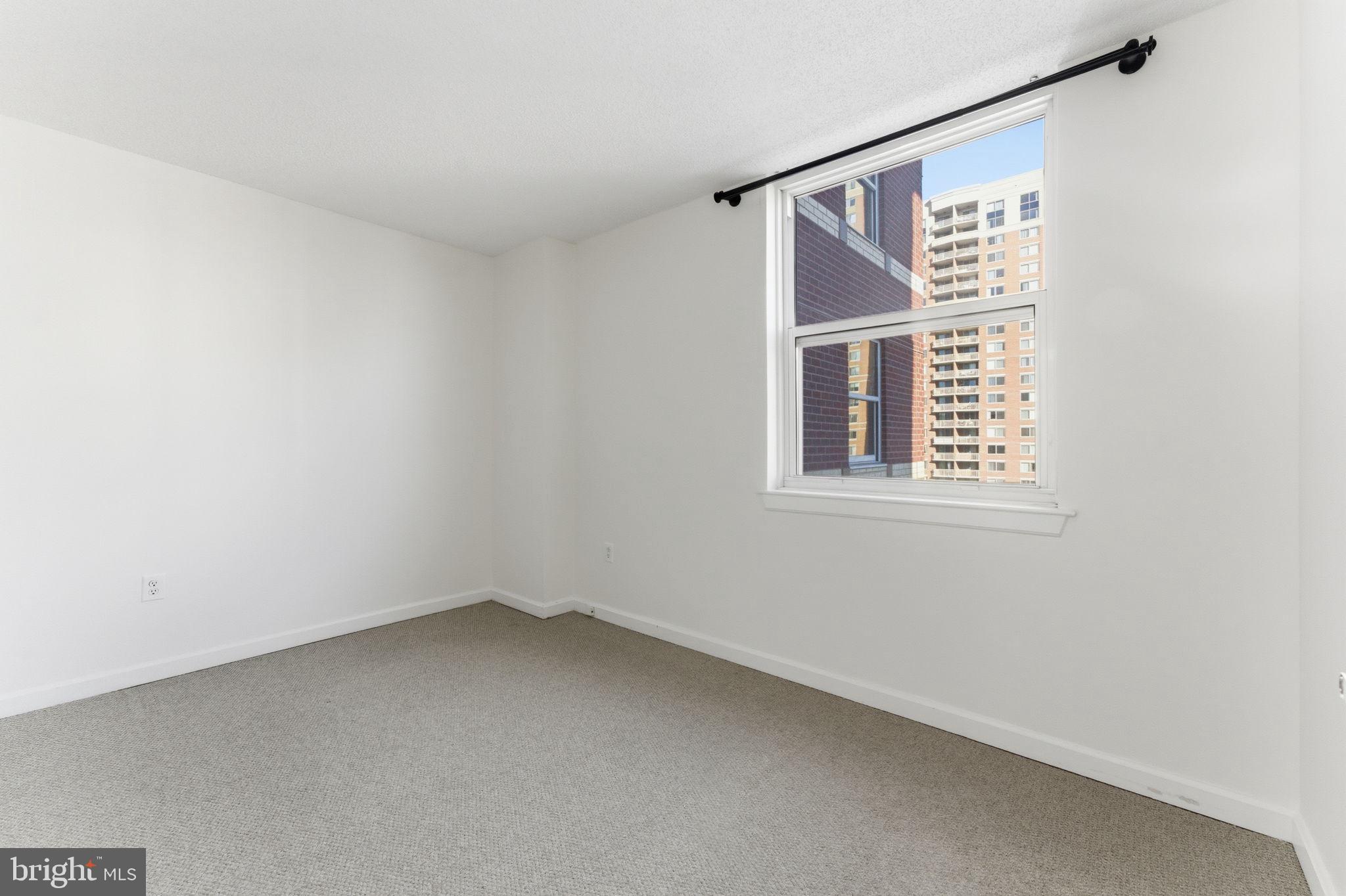 BALLSTON - Residential Lease
