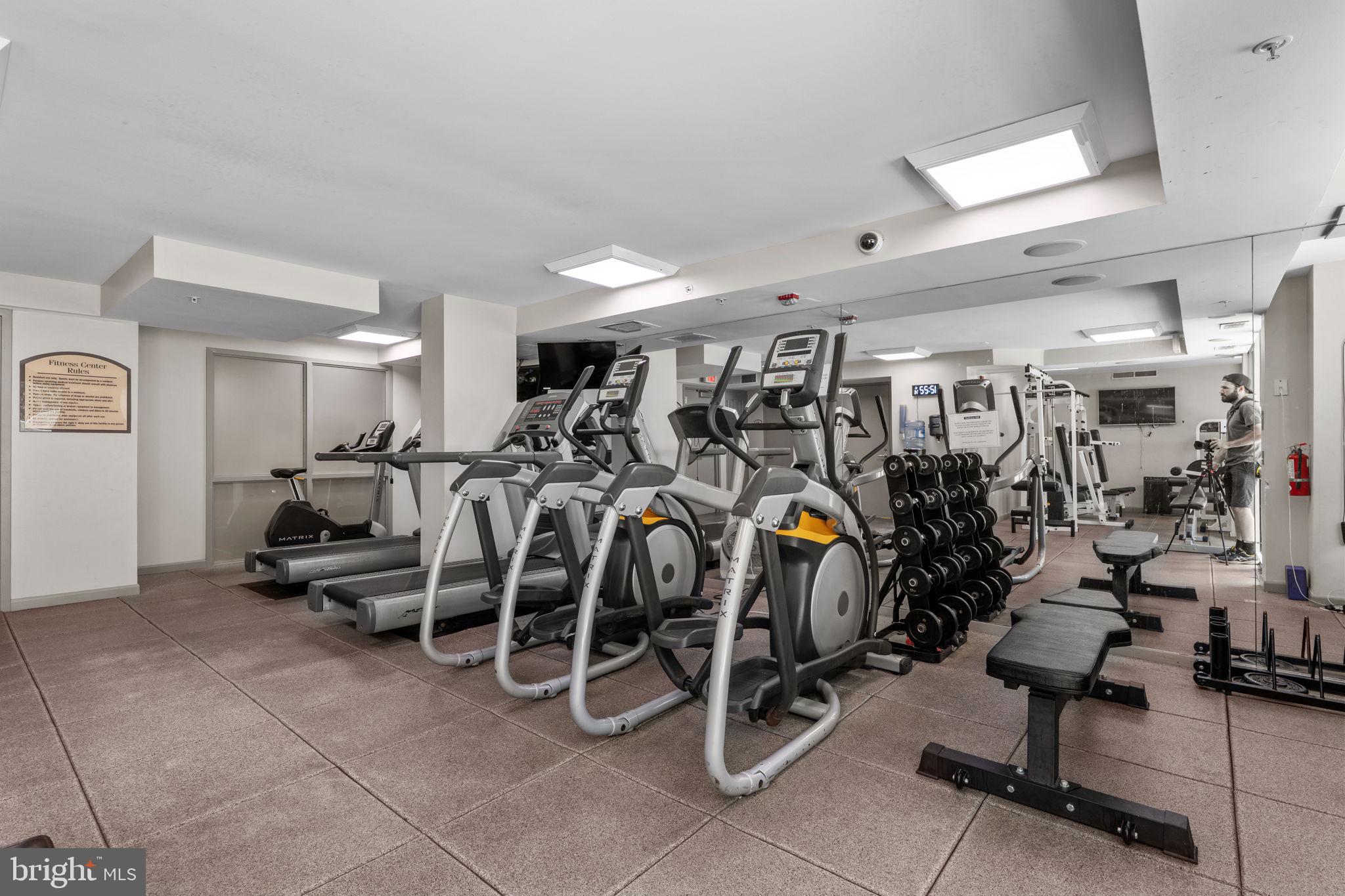 BALLSTON - Residential Lease