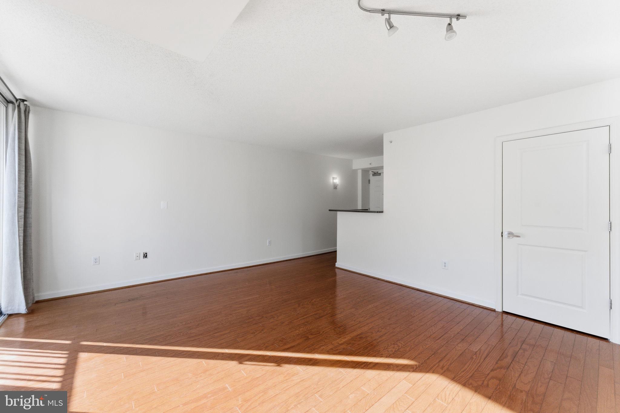 BALLSTON - Residential Lease