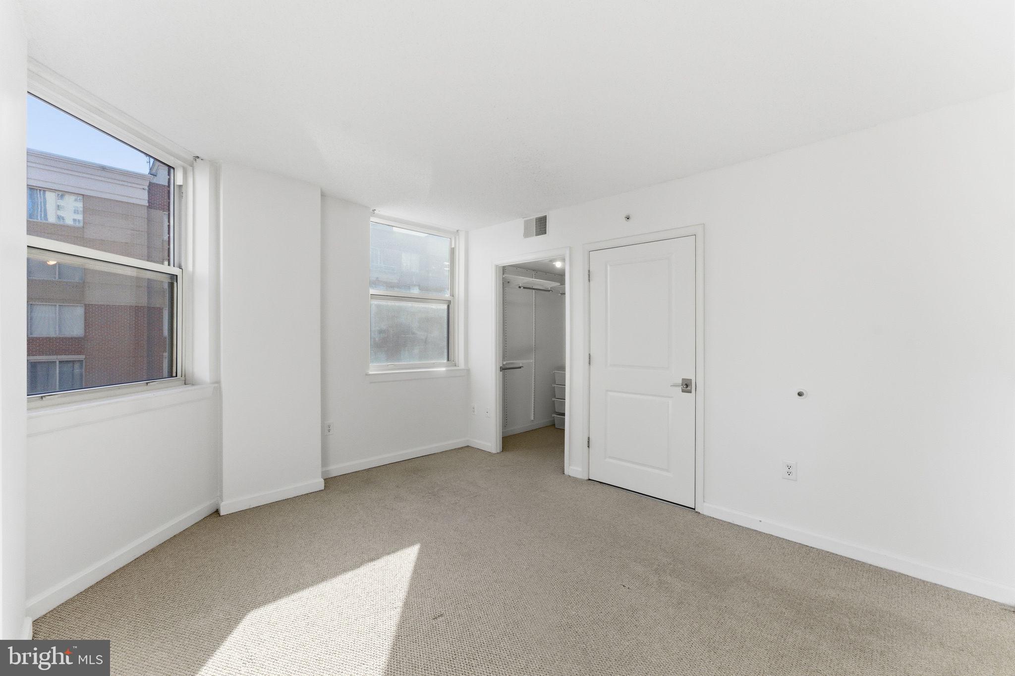 BALLSTON - Residential Lease