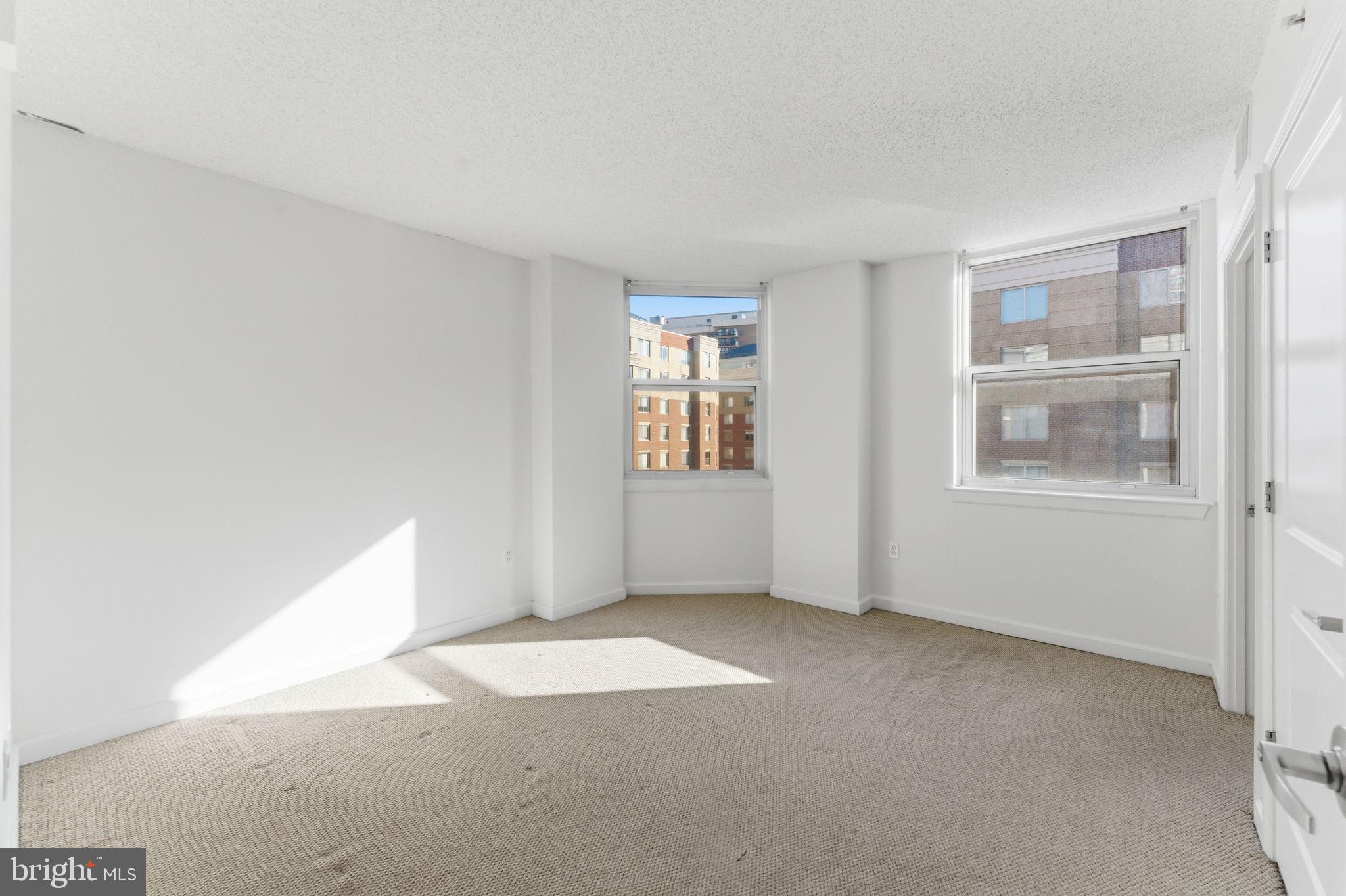 BALLSTON - Residential Lease