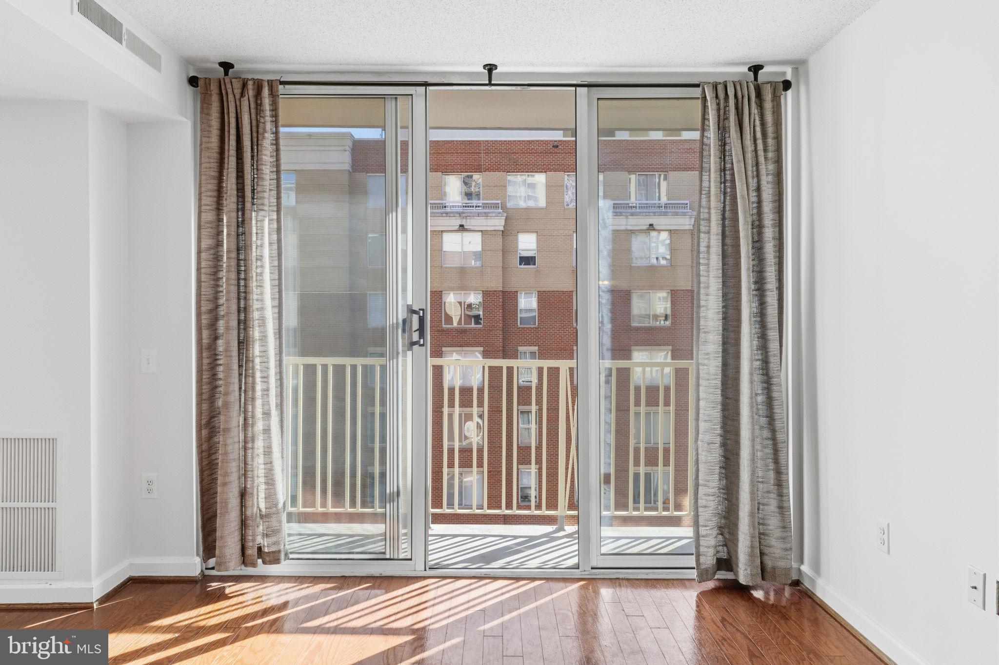 BALLSTON - Residential Lease