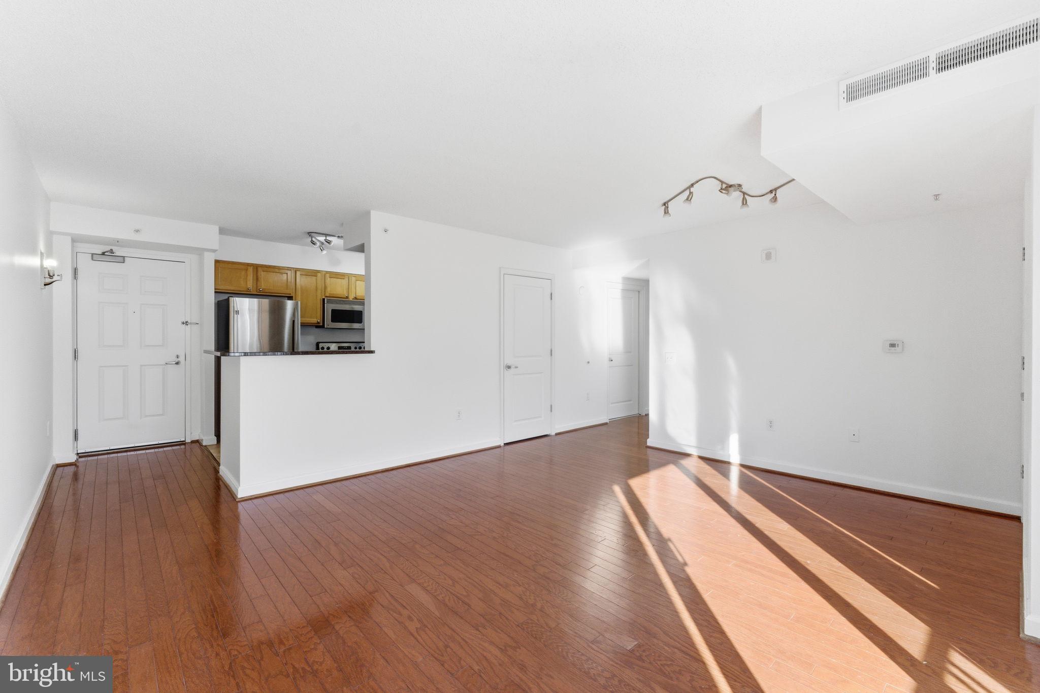 BALLSTON - Residential Lease