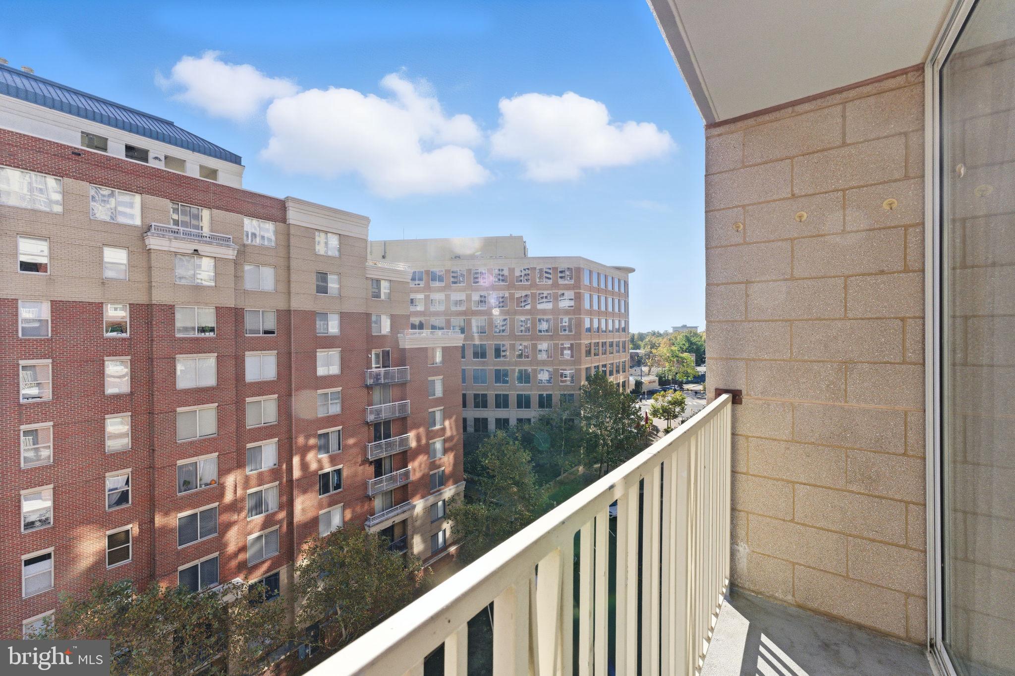 BALLSTON - Residential Lease