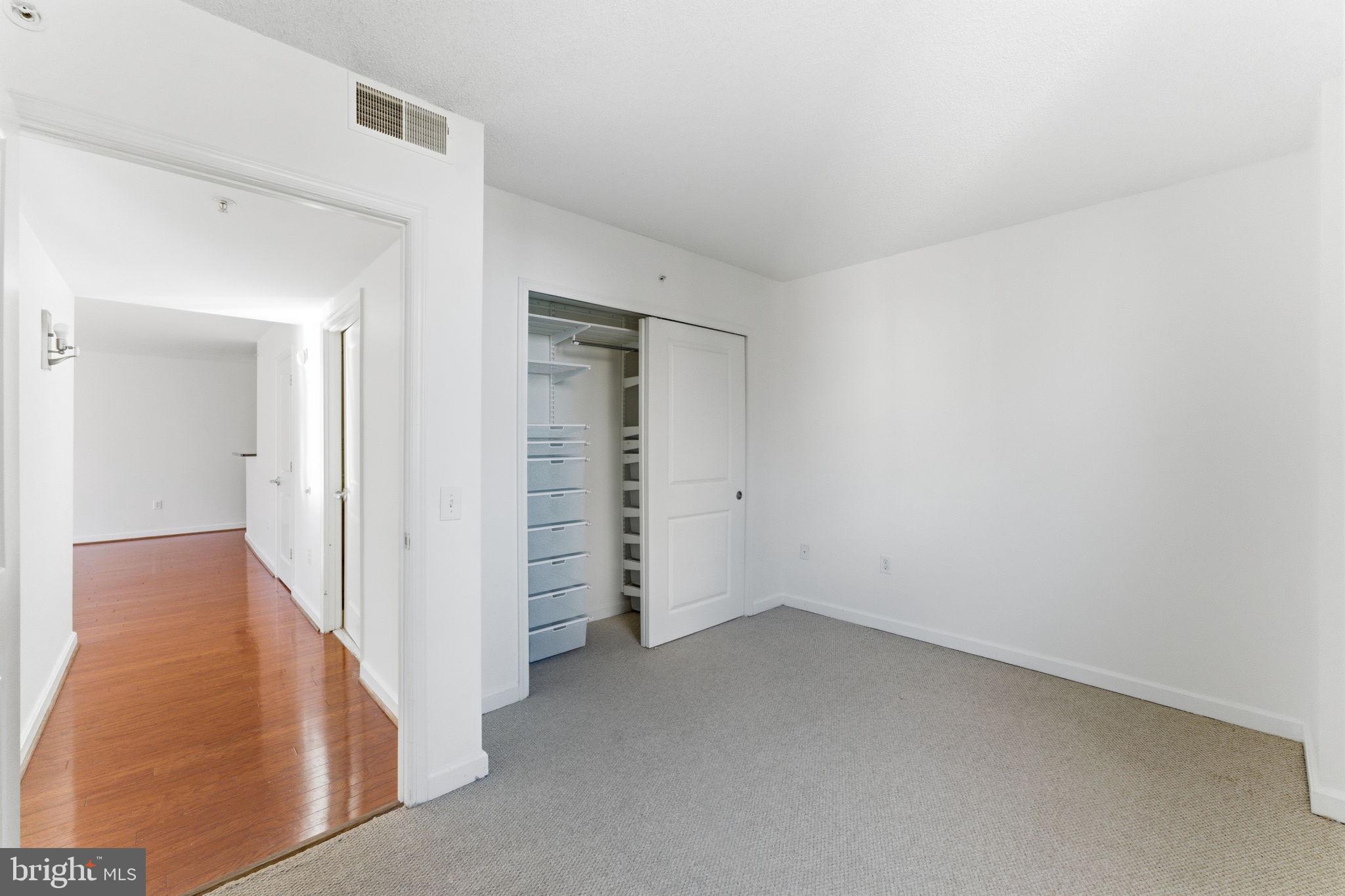 BALLSTON - Residential Lease