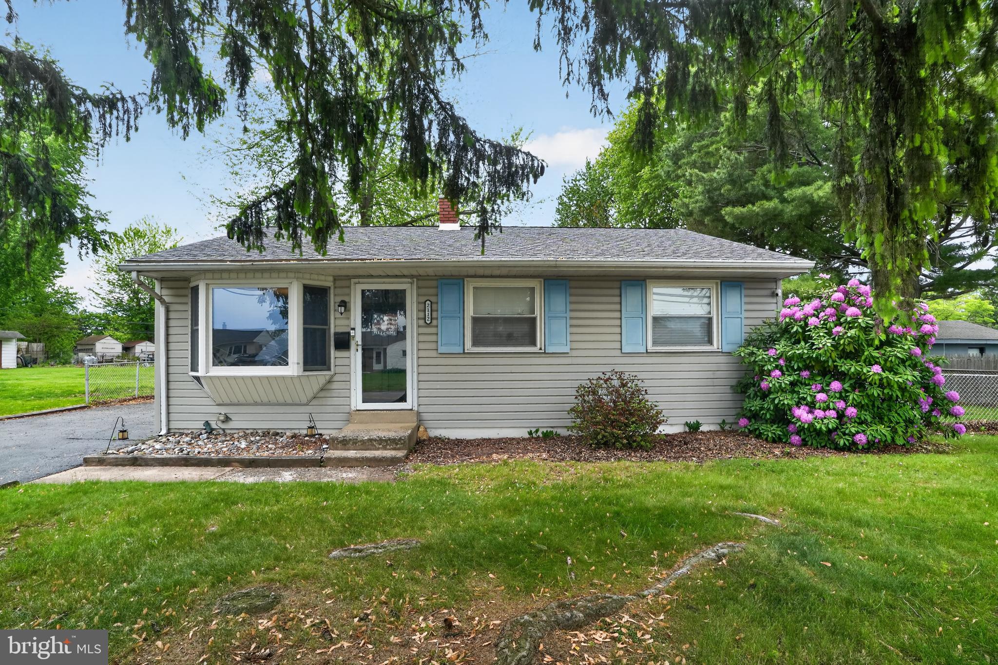 2112 BRIDGEWATER ROAD