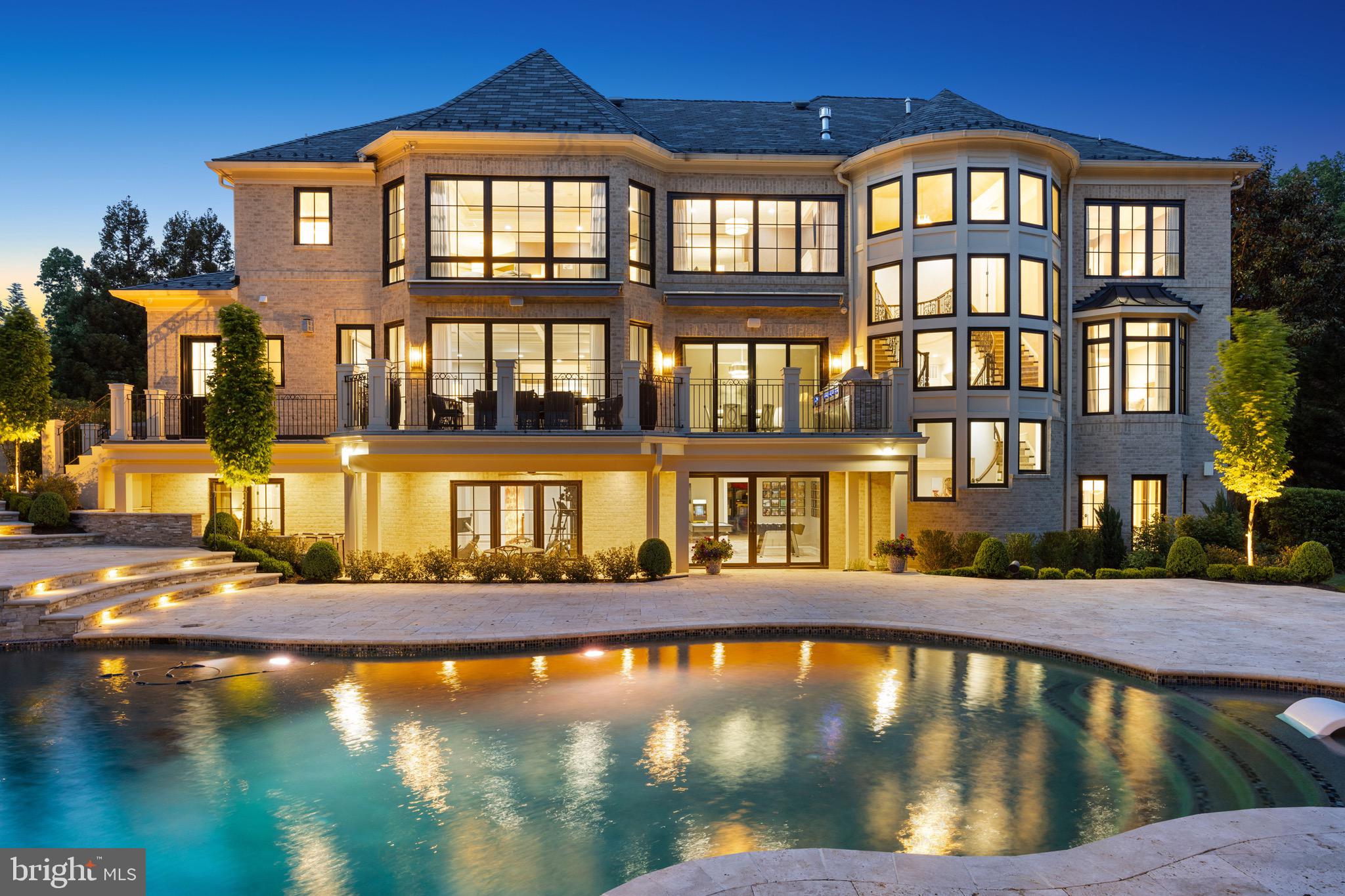 THE RESERVE - Residential