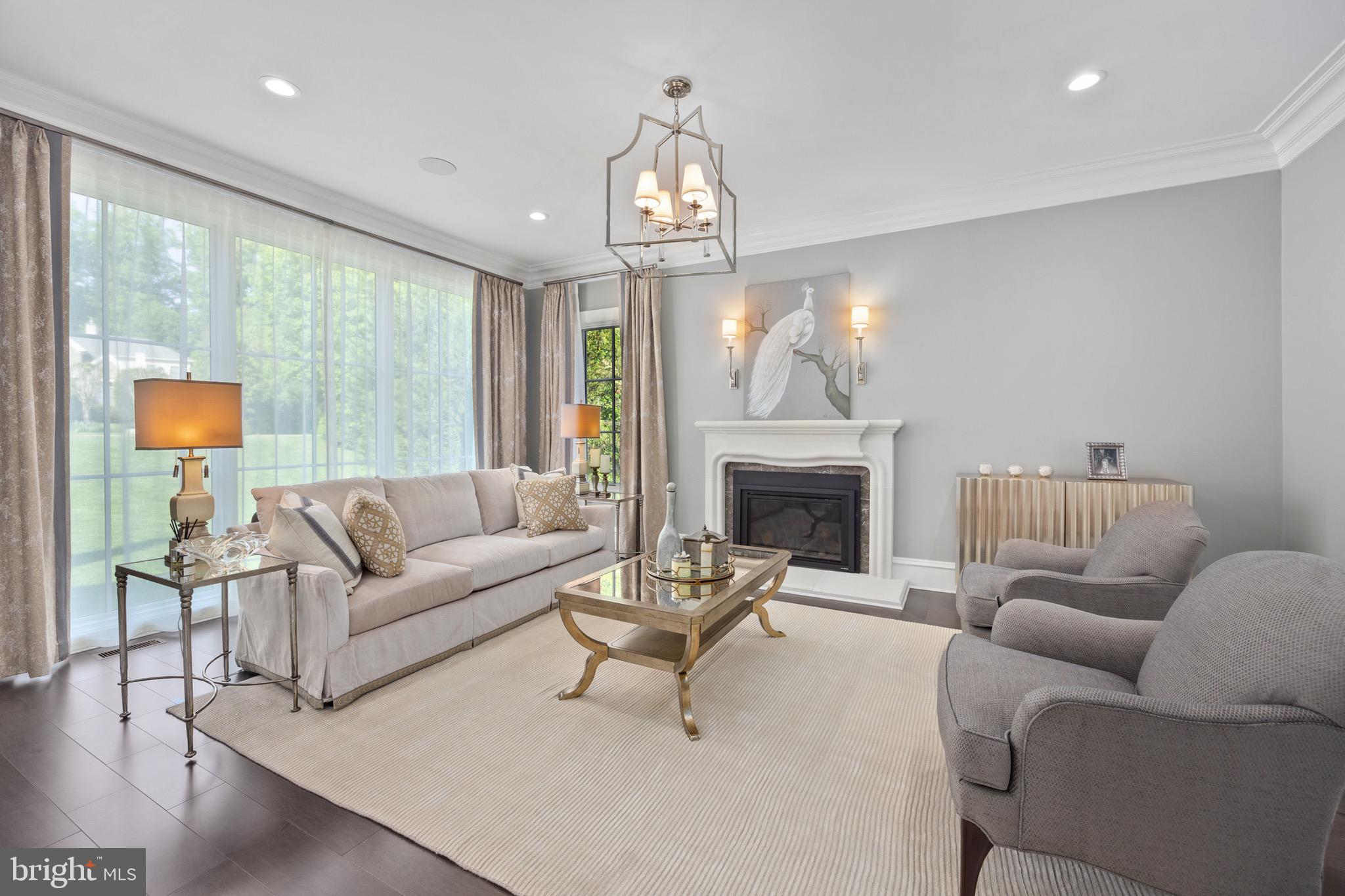 THE RESERVE - Residential