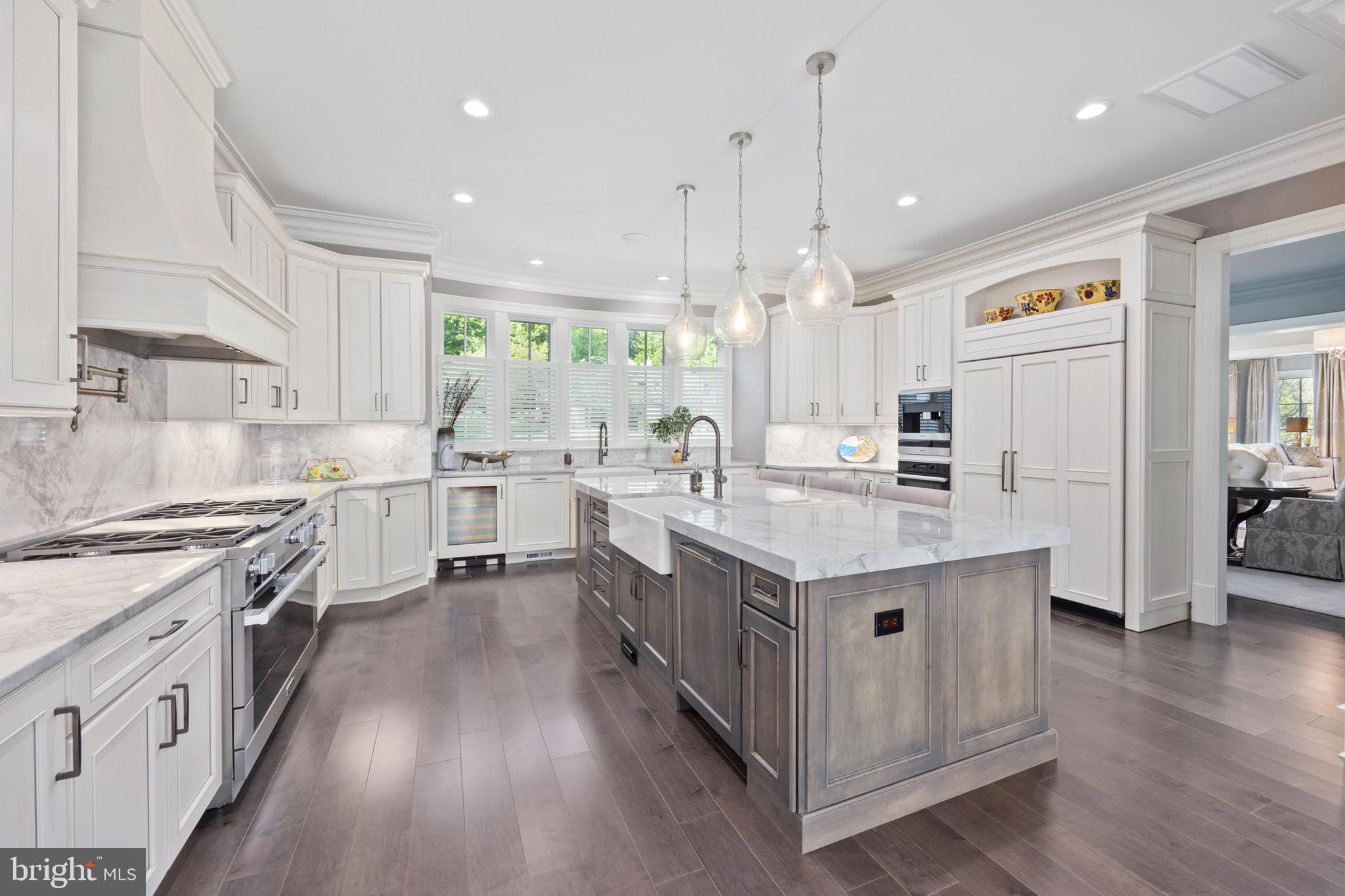 THE RESERVE - Residential