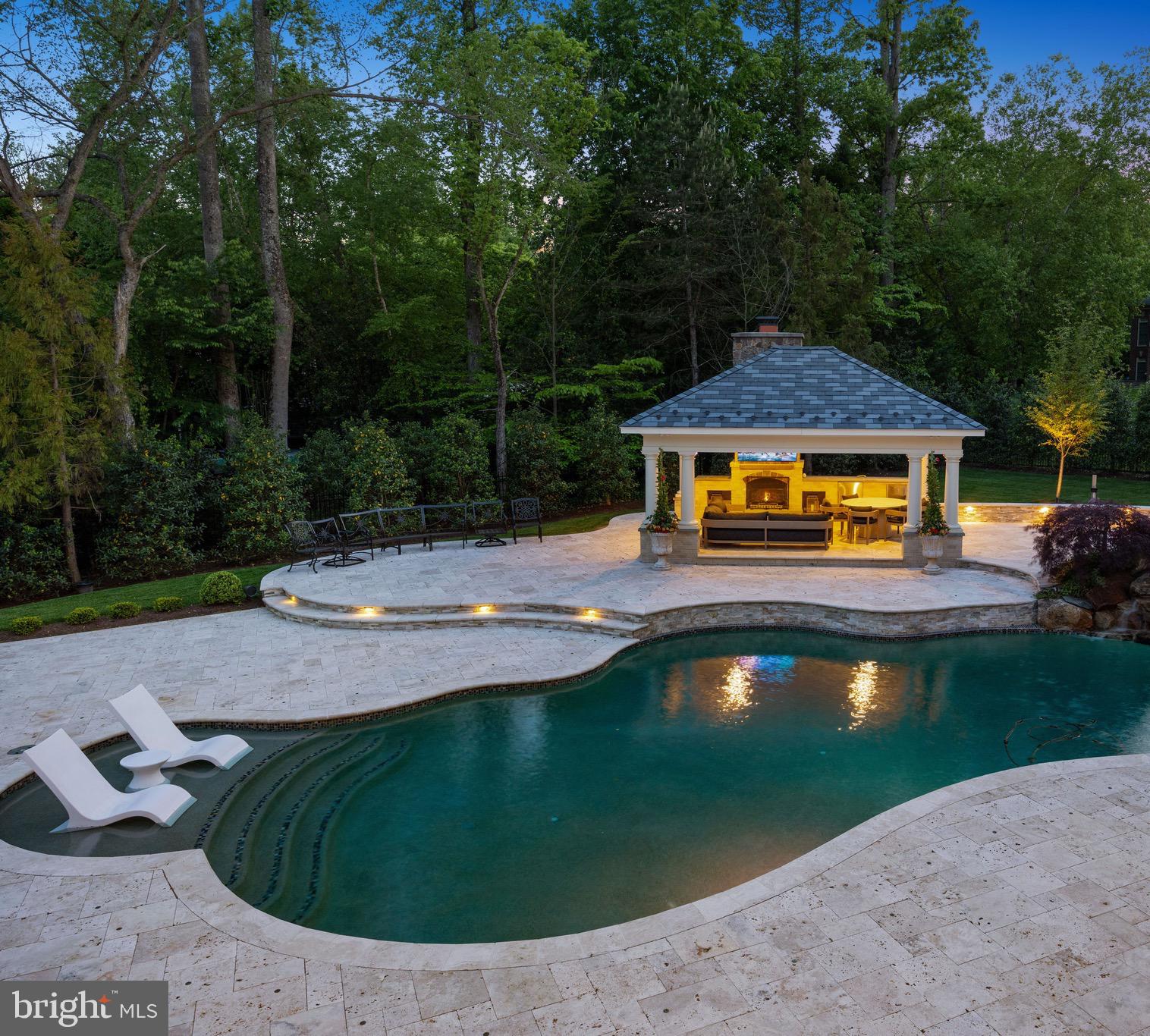 THE RESERVE - Residential