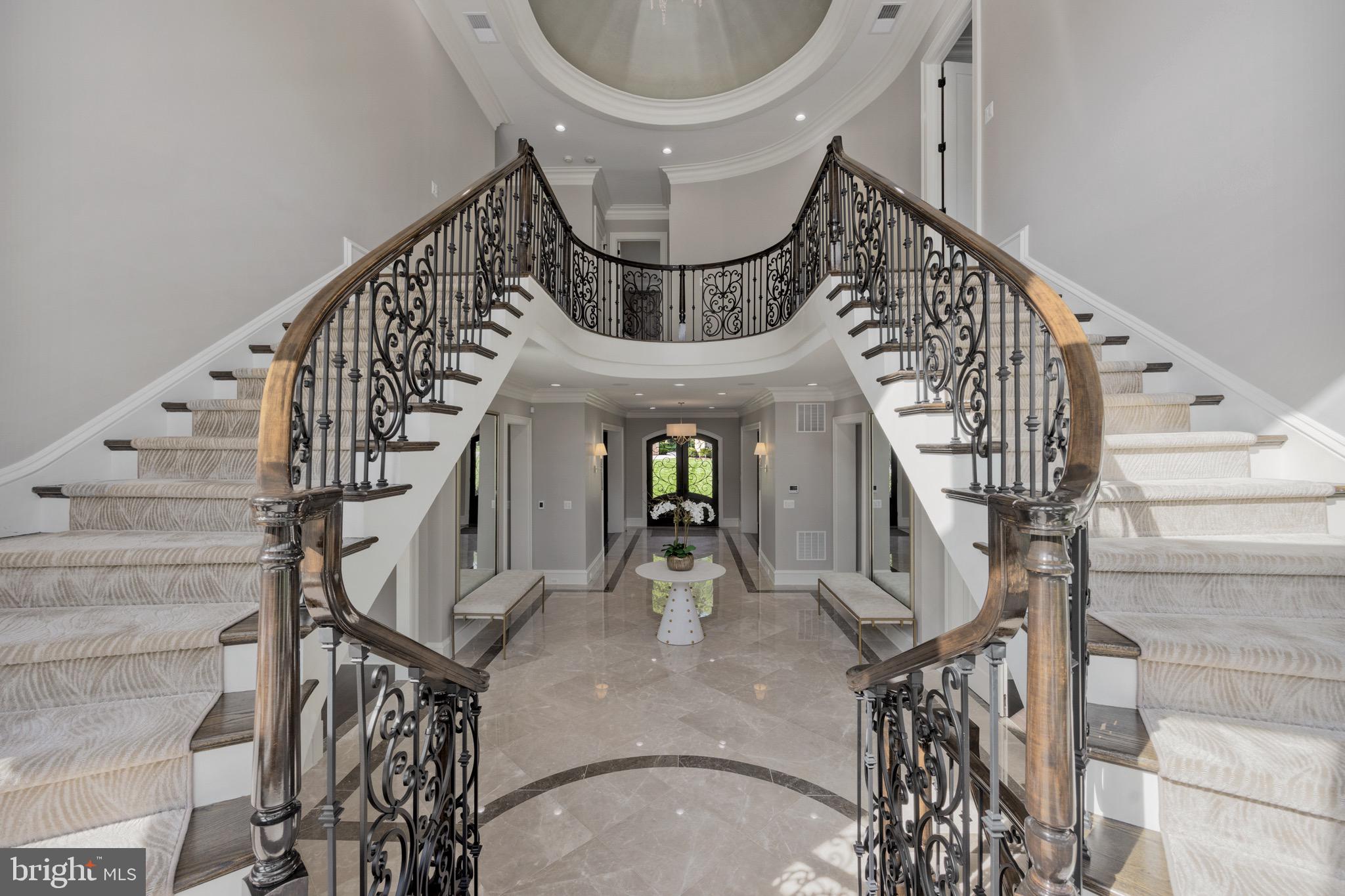 THE RESERVE - Residential