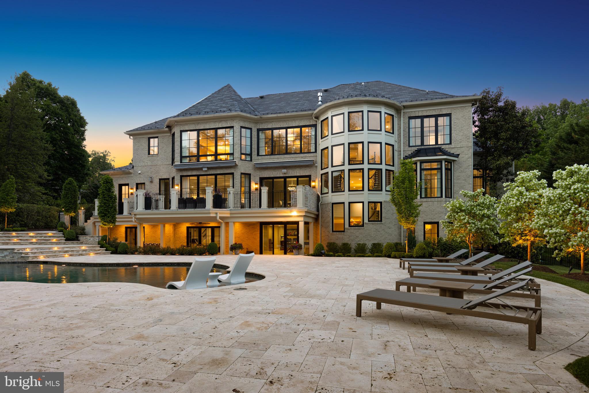 THE RESERVE - Residential