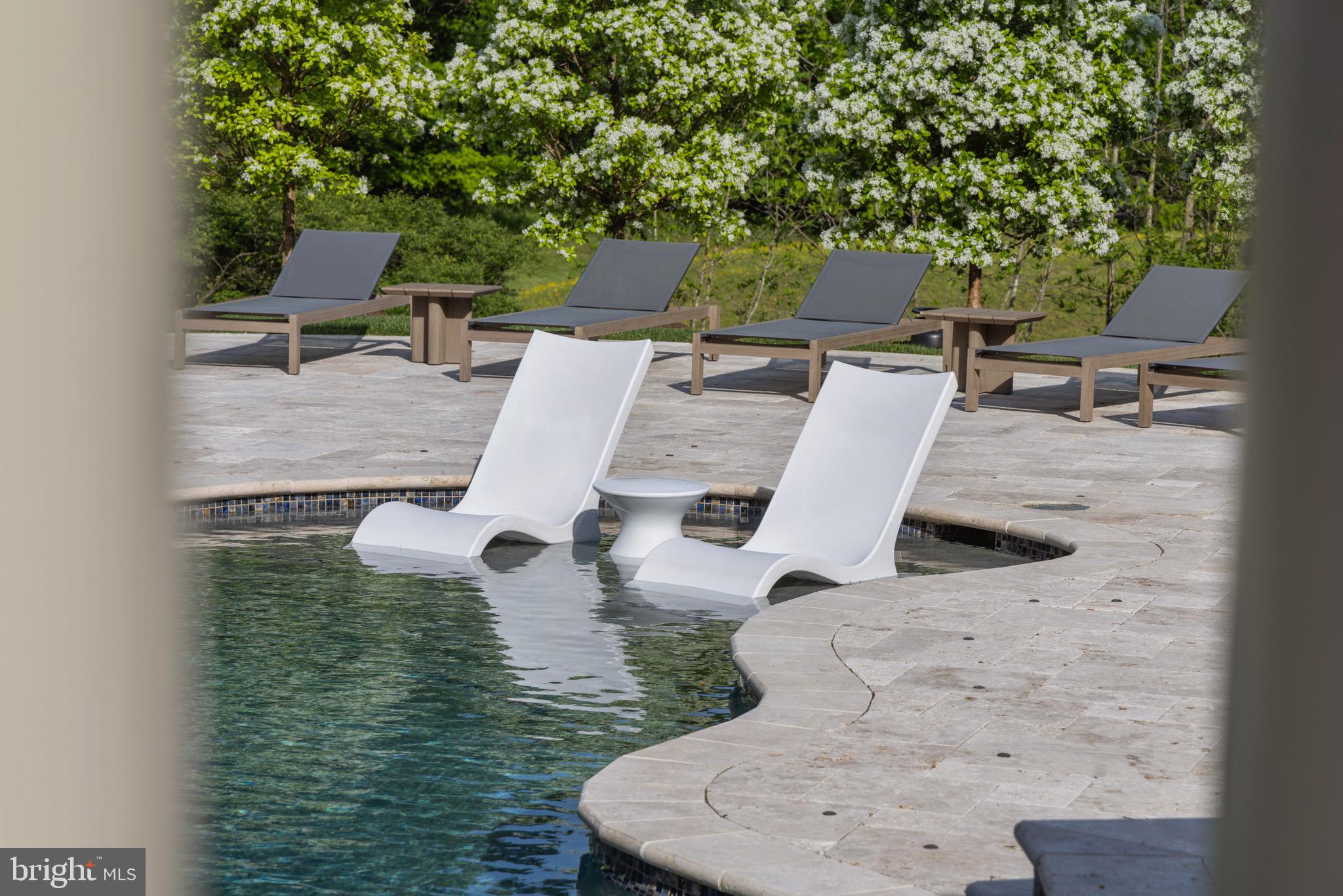 THE RESERVE - Residential