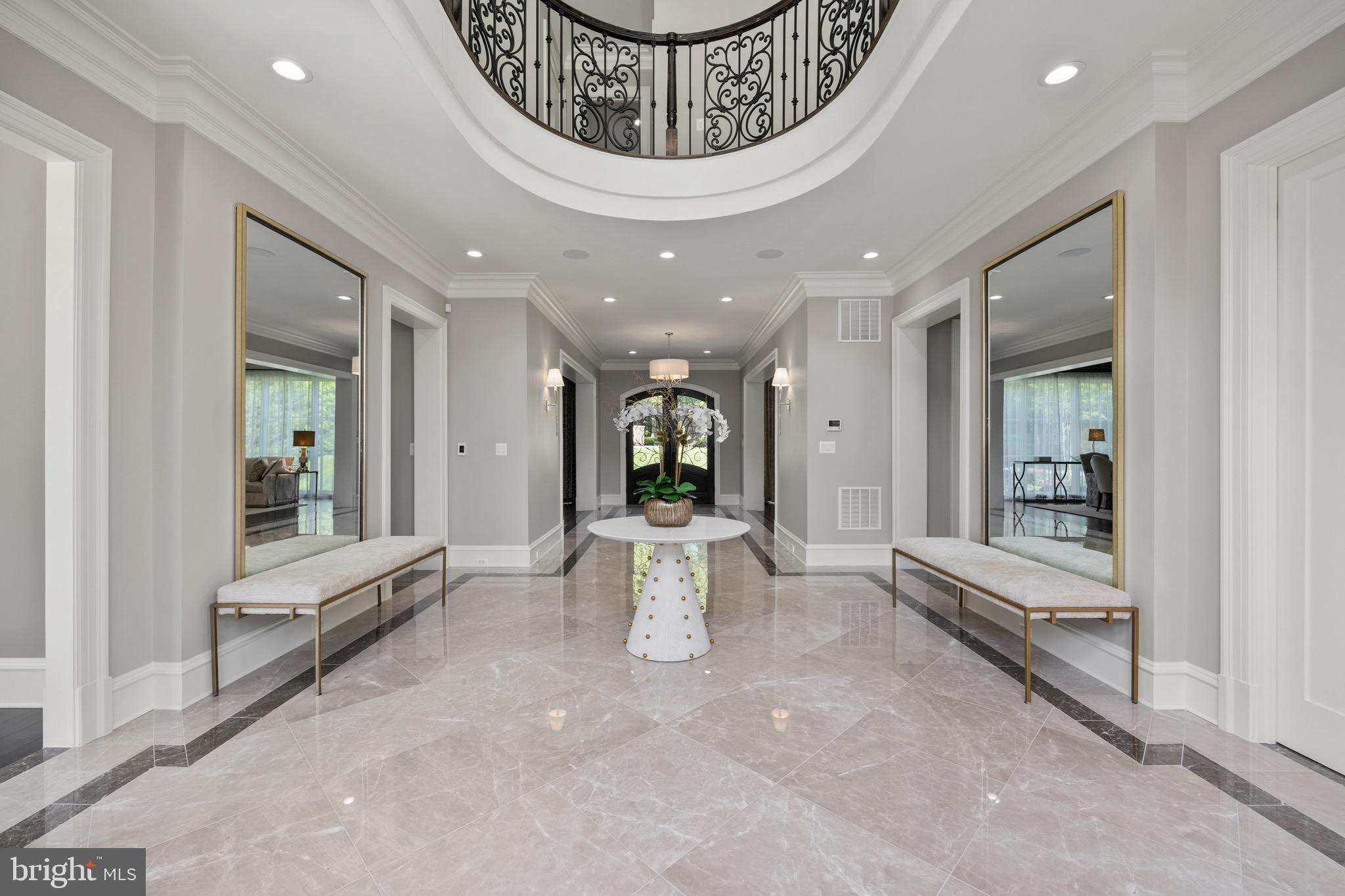 THE RESERVE - Residential