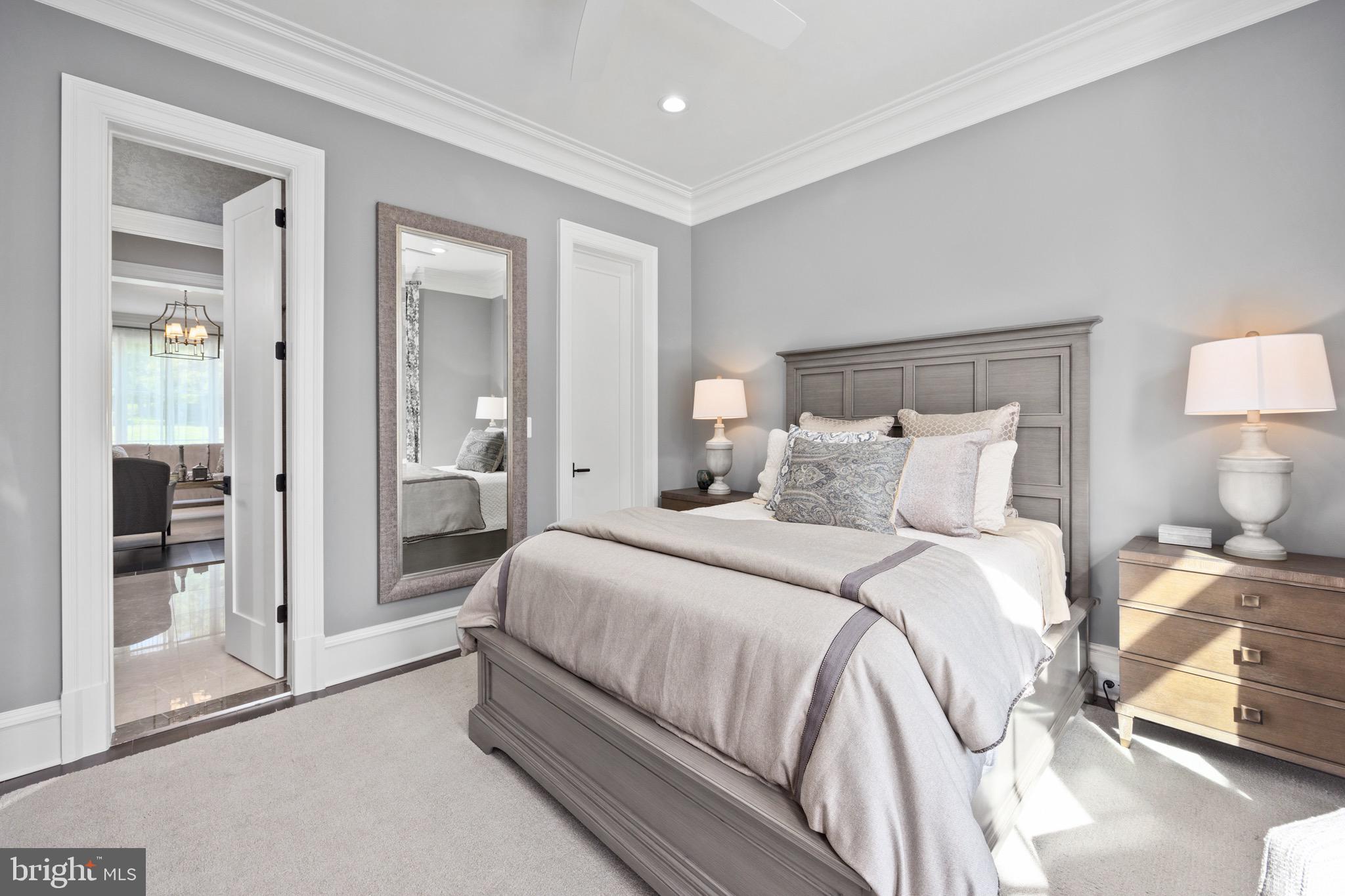 THE RESERVE - Residential