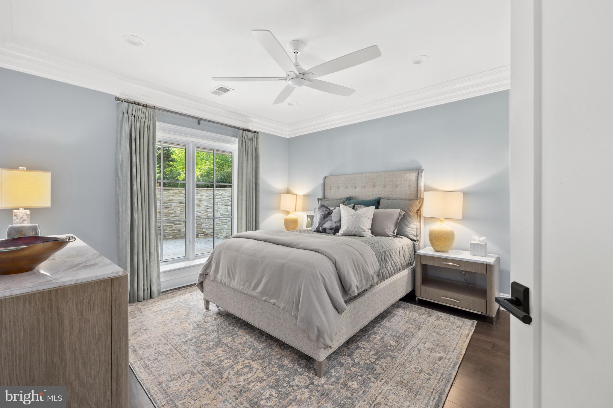 THE RESERVE - Residential