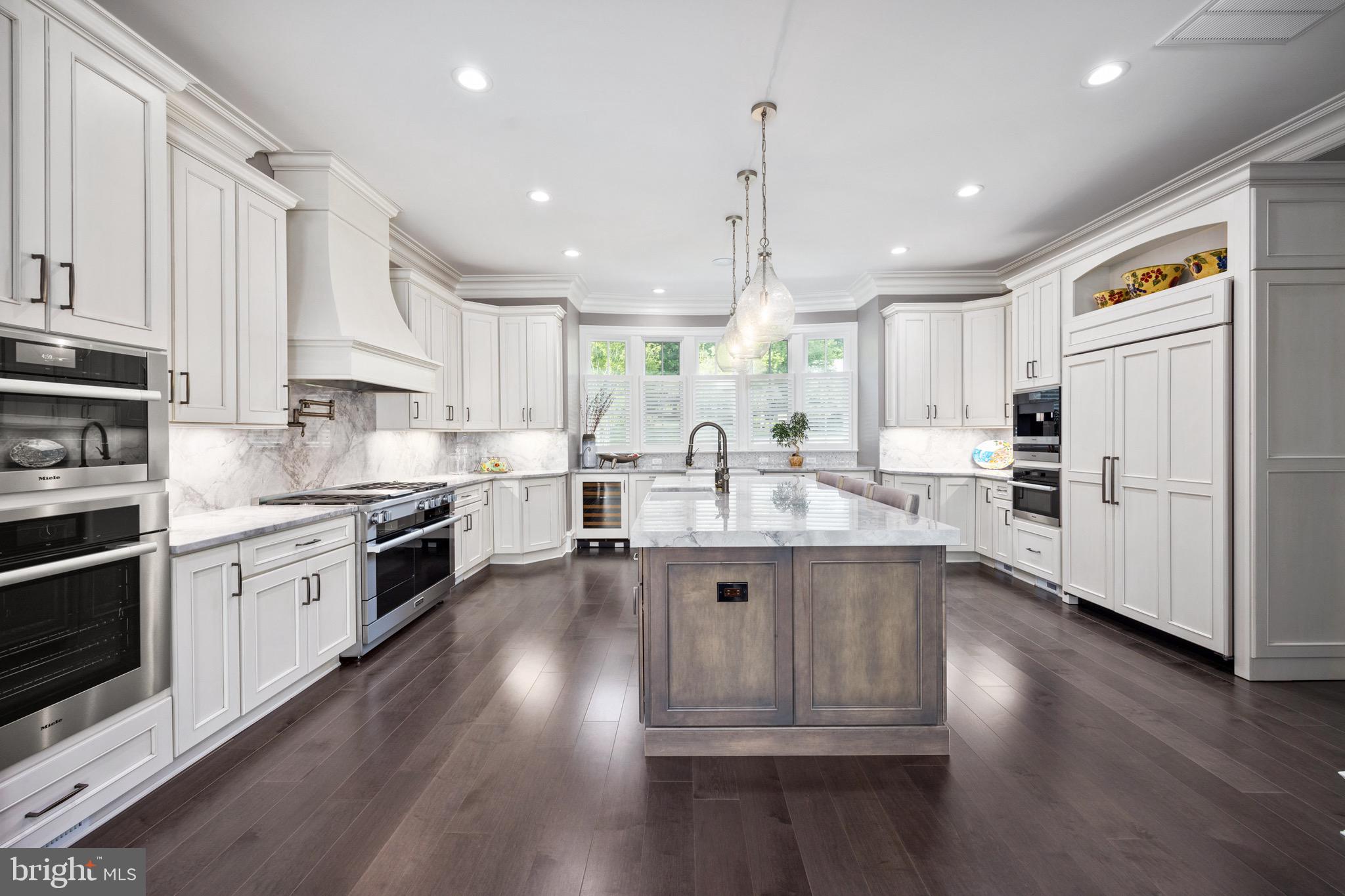 THE RESERVE - Residential