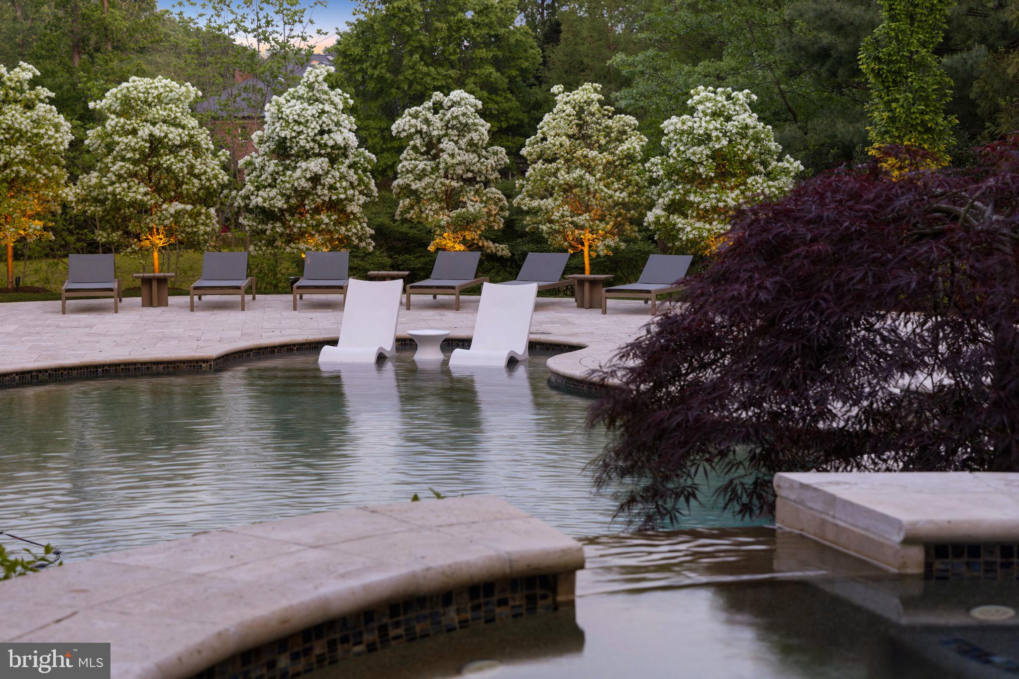 THE RESERVE - Residential