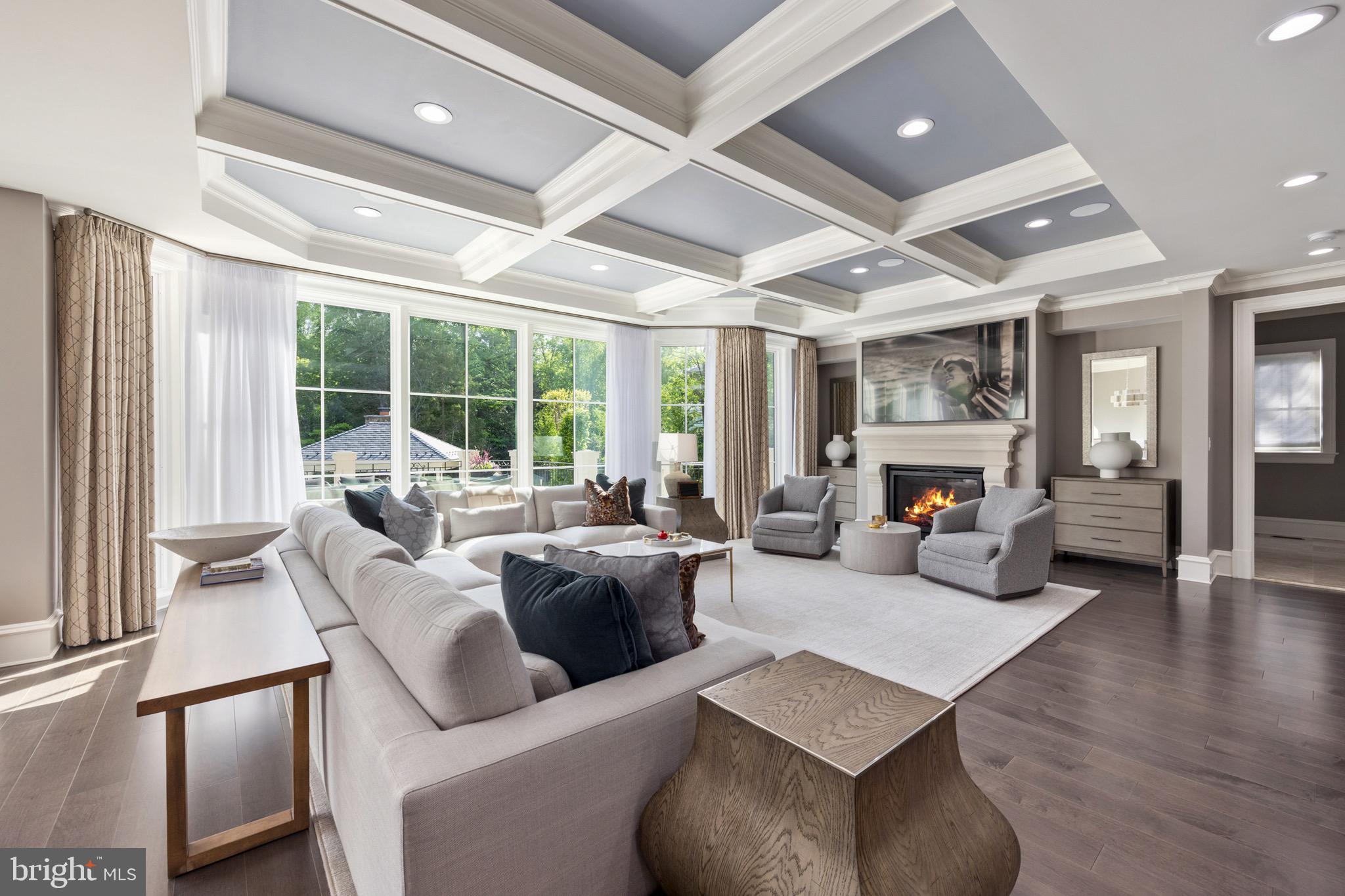 THE RESERVE - Residential