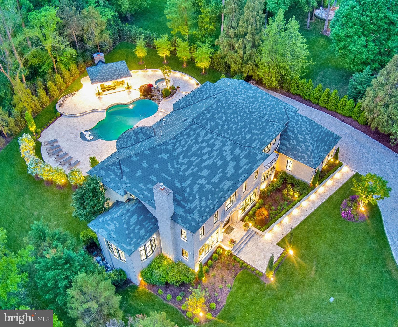 THE RESERVE - Residential