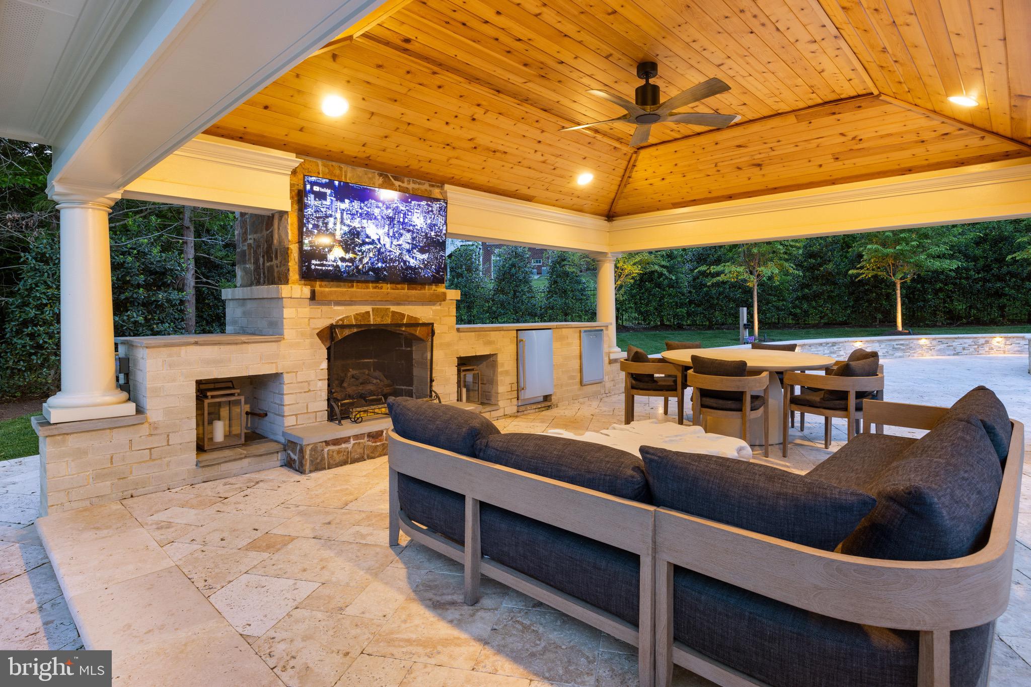 THE RESERVE - Residential