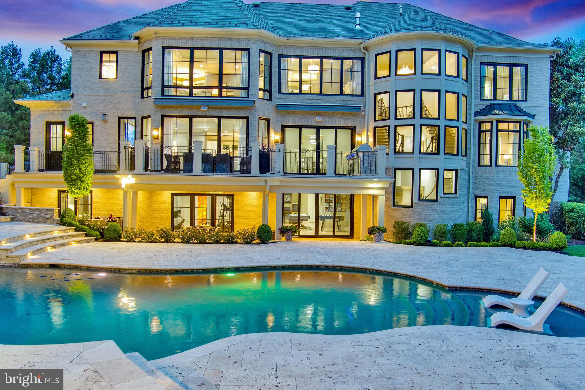 THE RESERVE - Residential