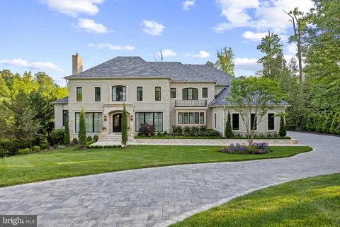 7805 Grovemont Drive, McLean, VA 22102 - MLS#: VAFX2224782