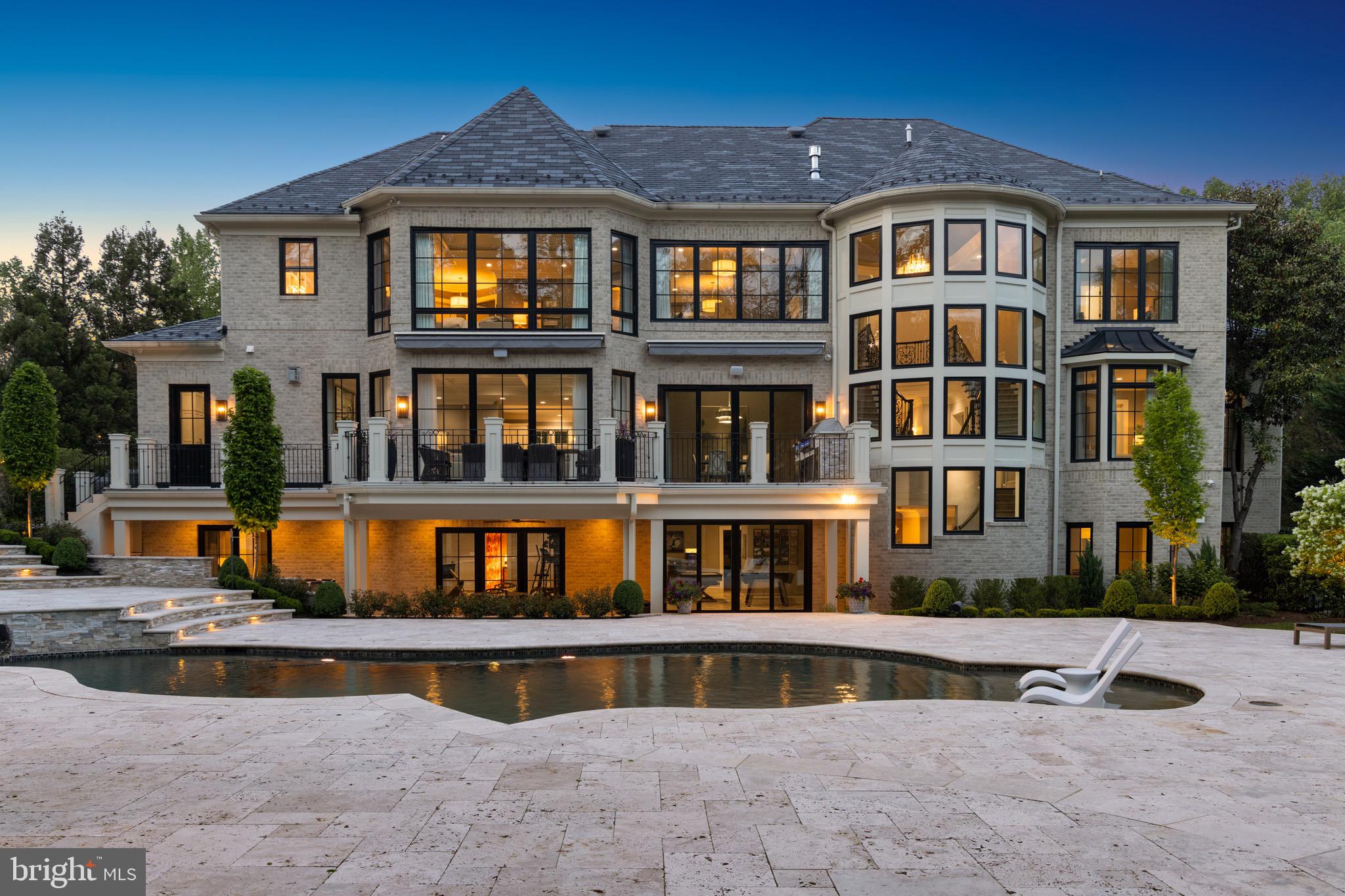 THE RESERVE - Residential