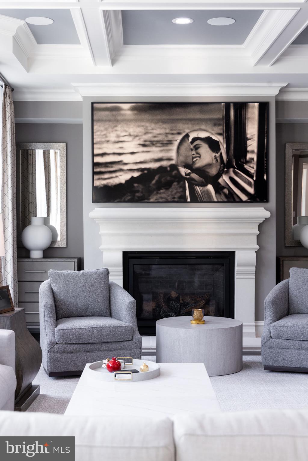 THE RESERVE - Residential