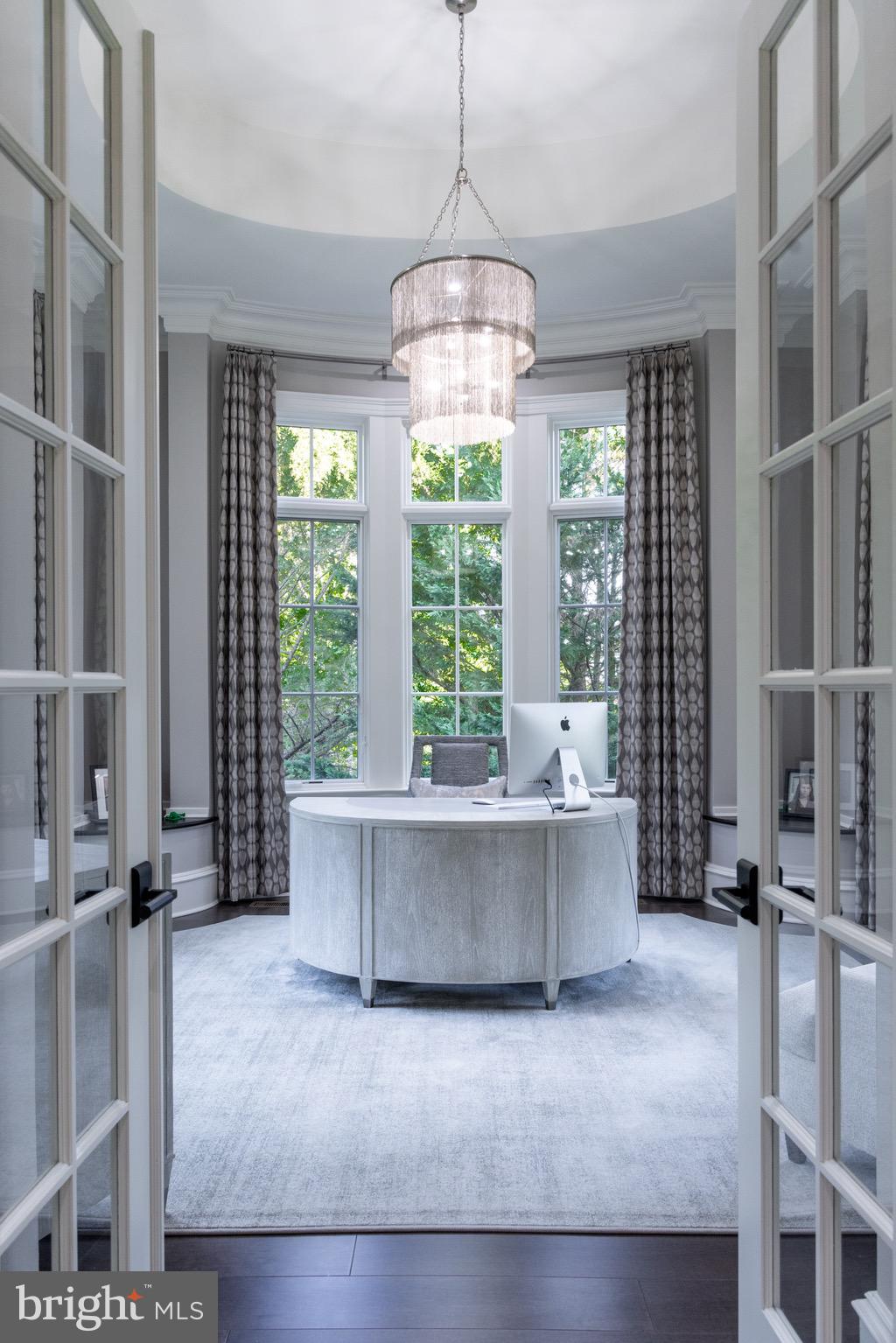 THE RESERVE - Residential