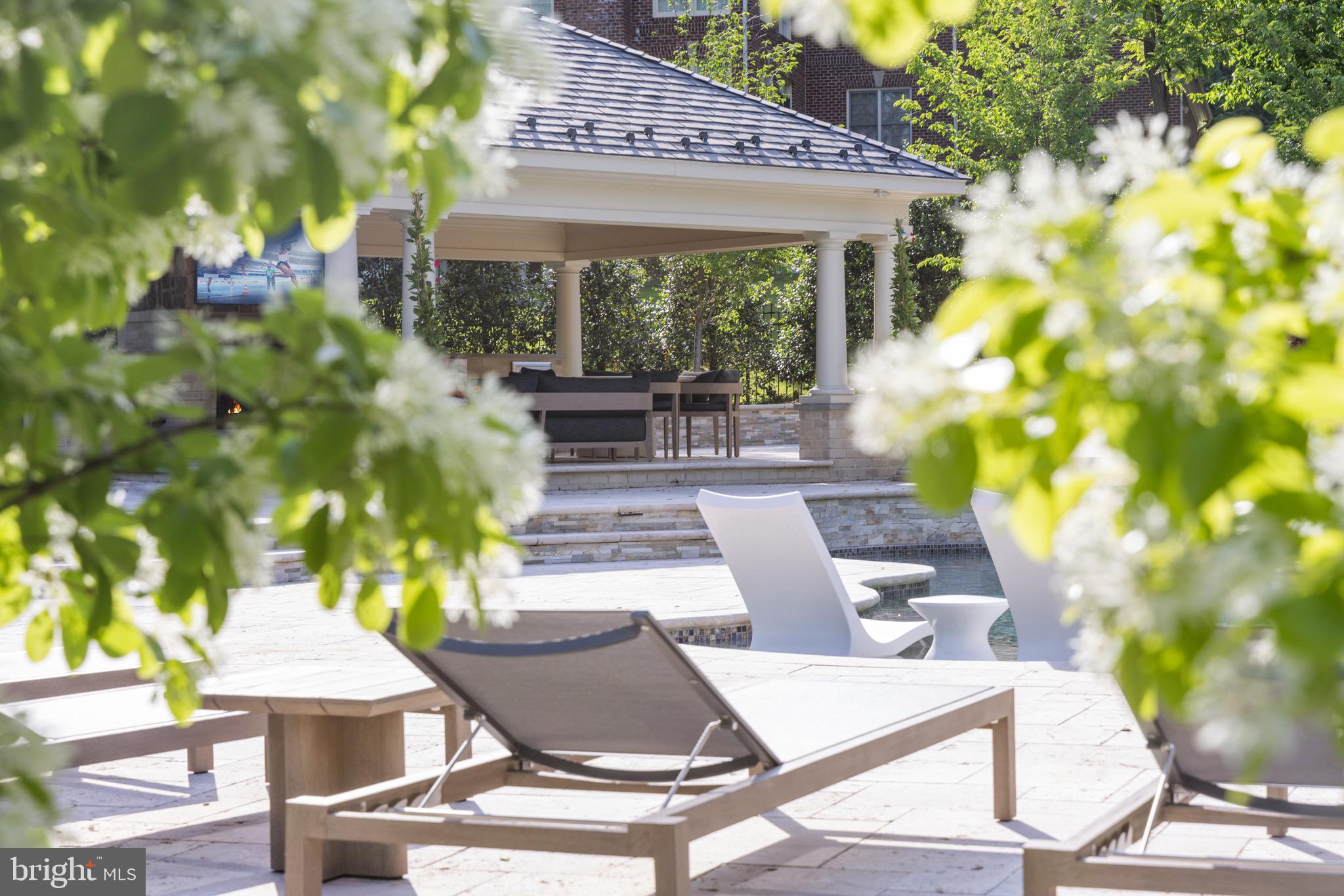 THE RESERVE - Residential