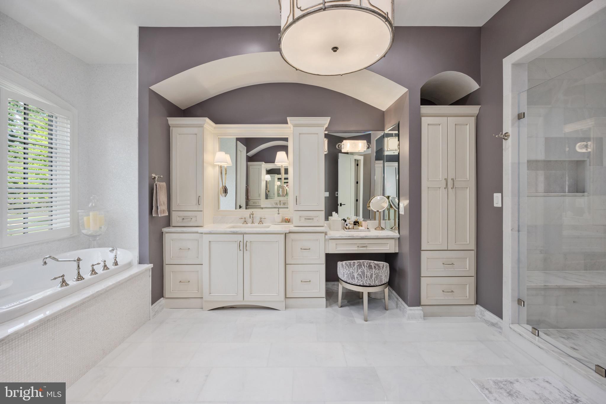 THE RESERVE - Residential