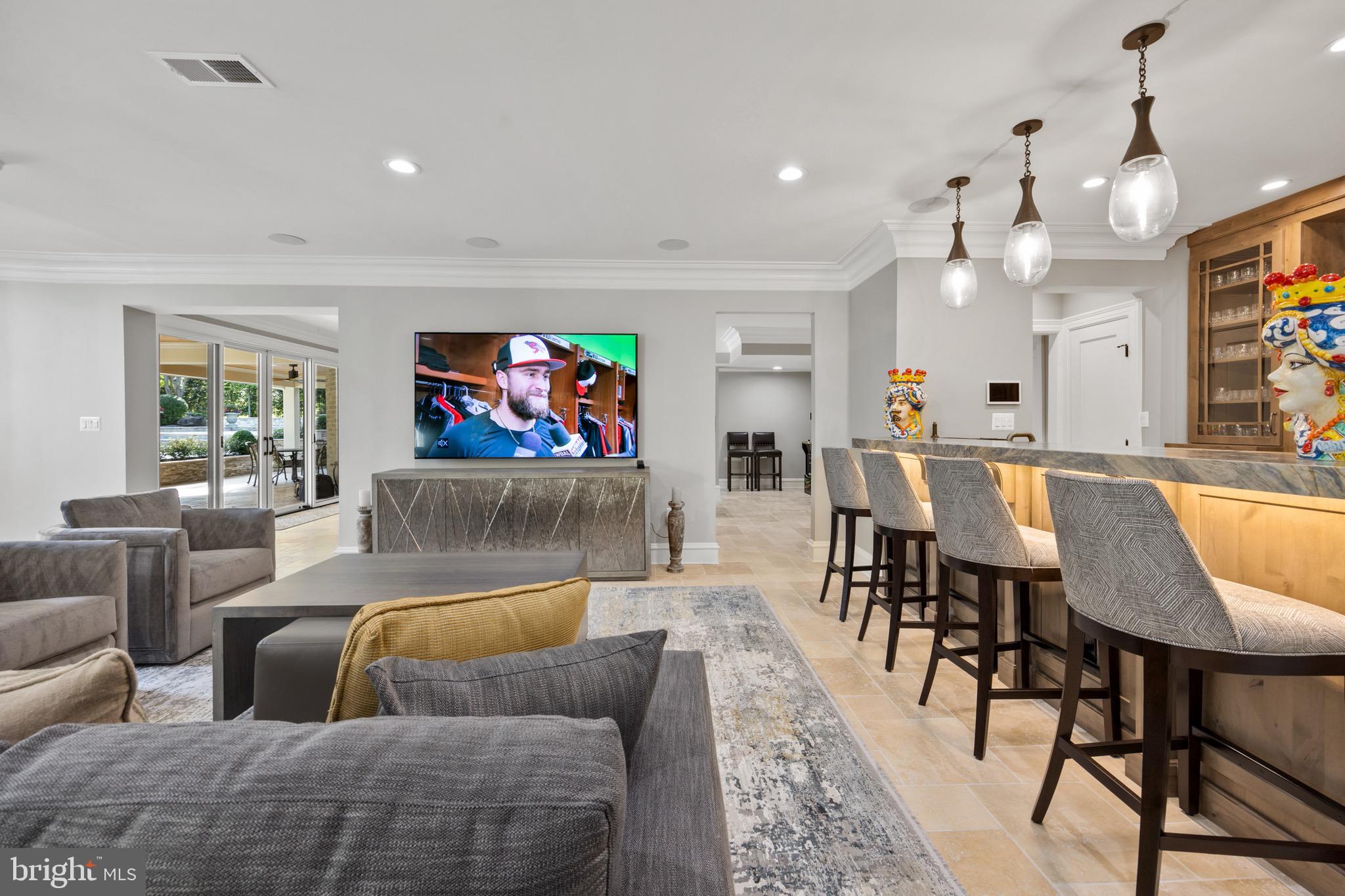 THE RESERVE - Residential