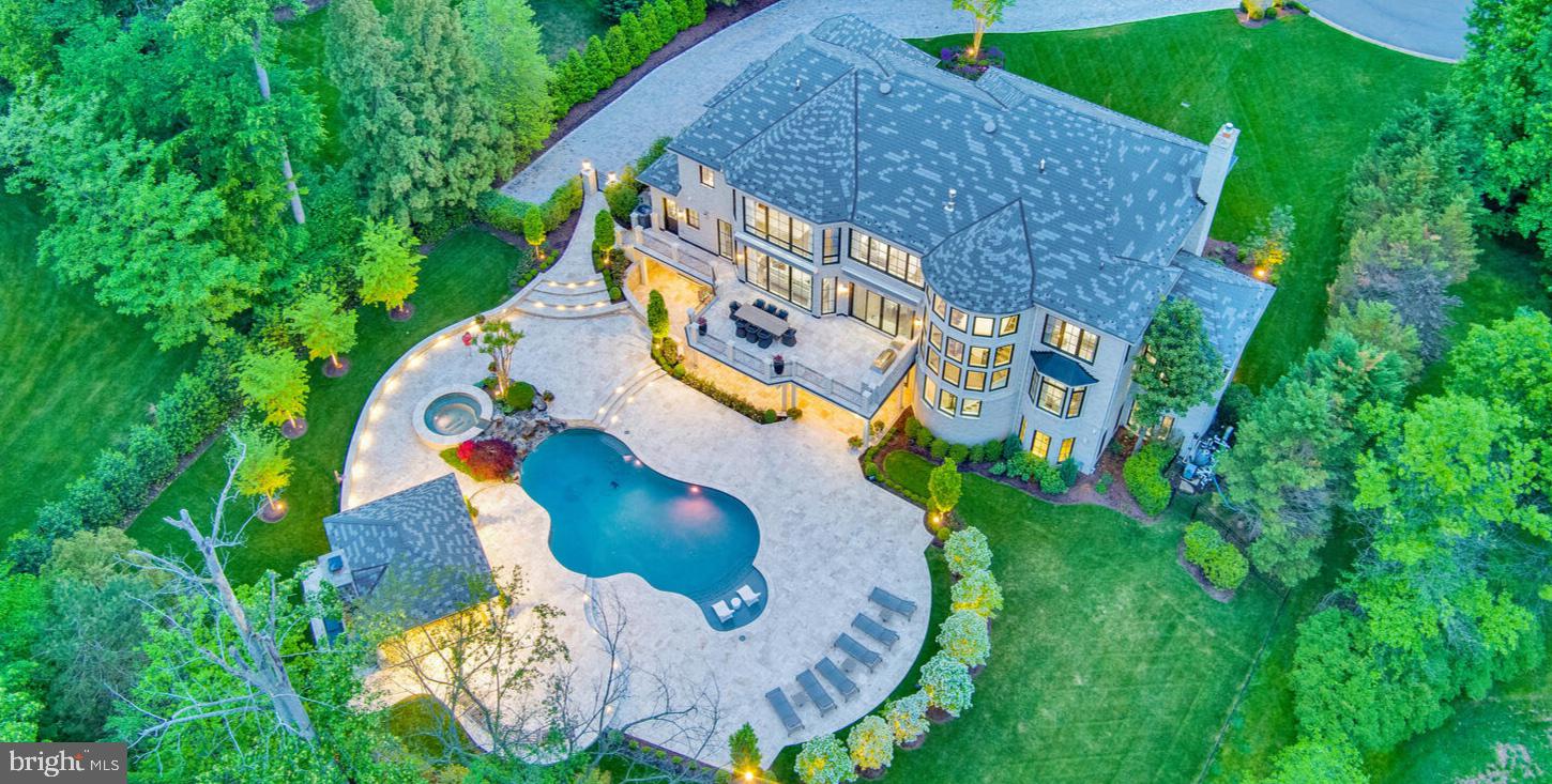 THE RESERVE - Residential