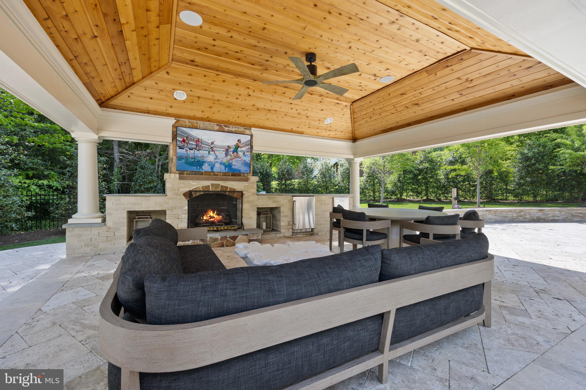 THE RESERVE - Residential