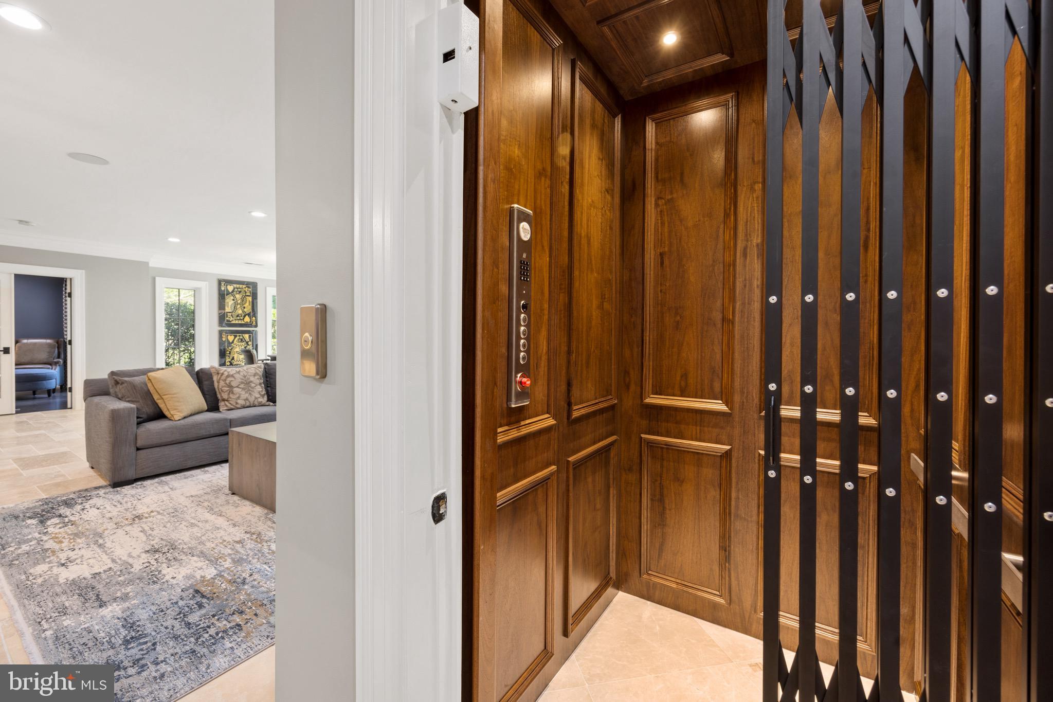 THE RESERVE - Residential