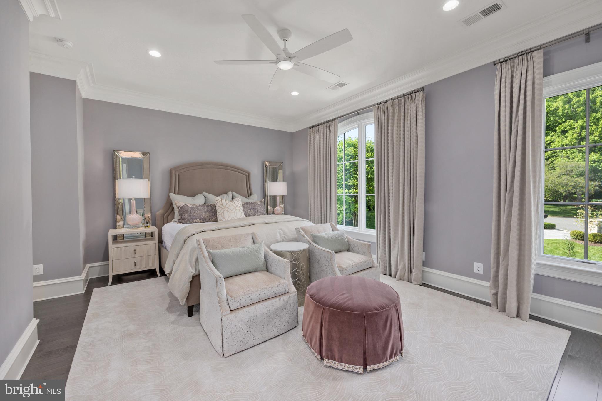 THE RESERVE - Residential