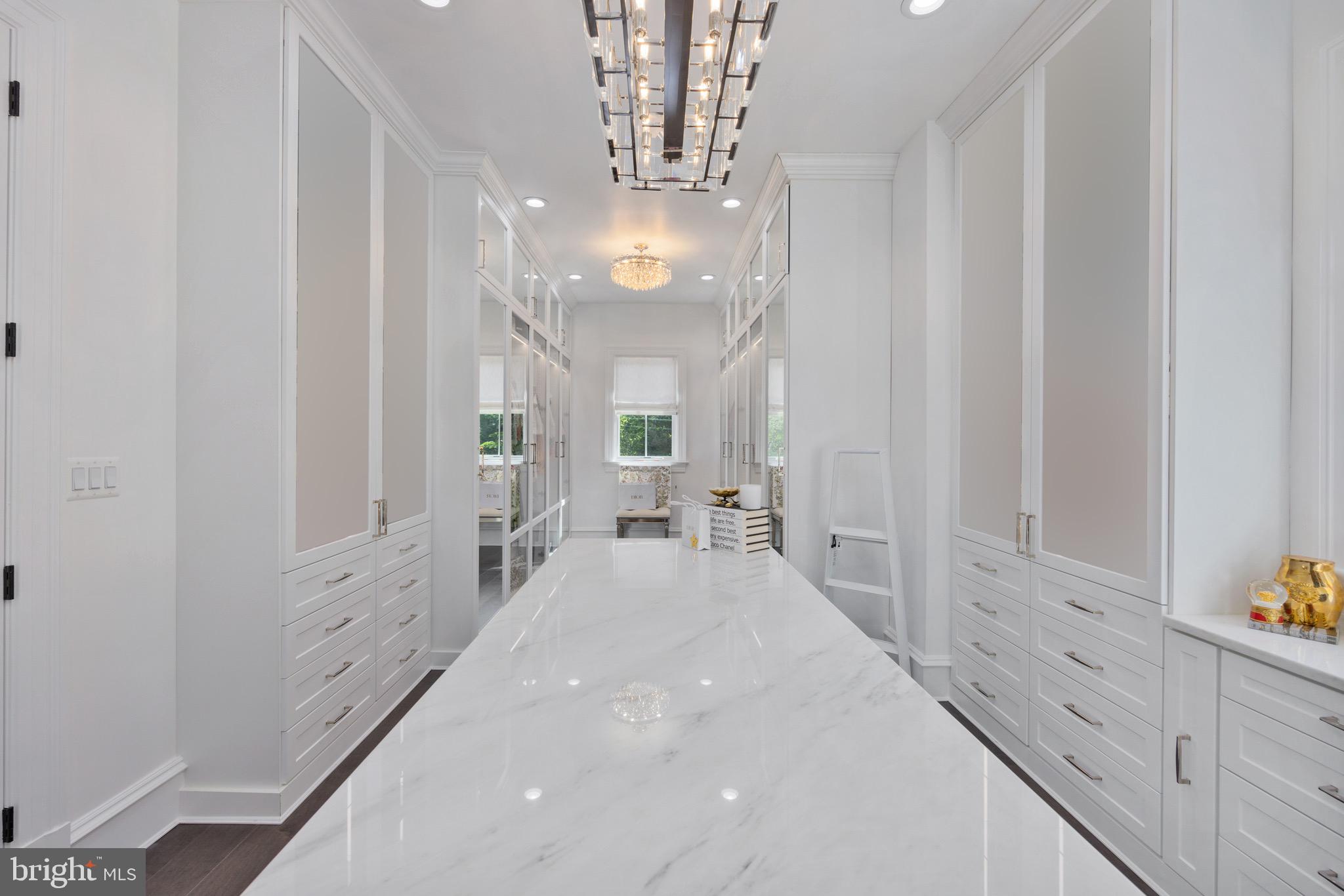 THE RESERVE - Residential