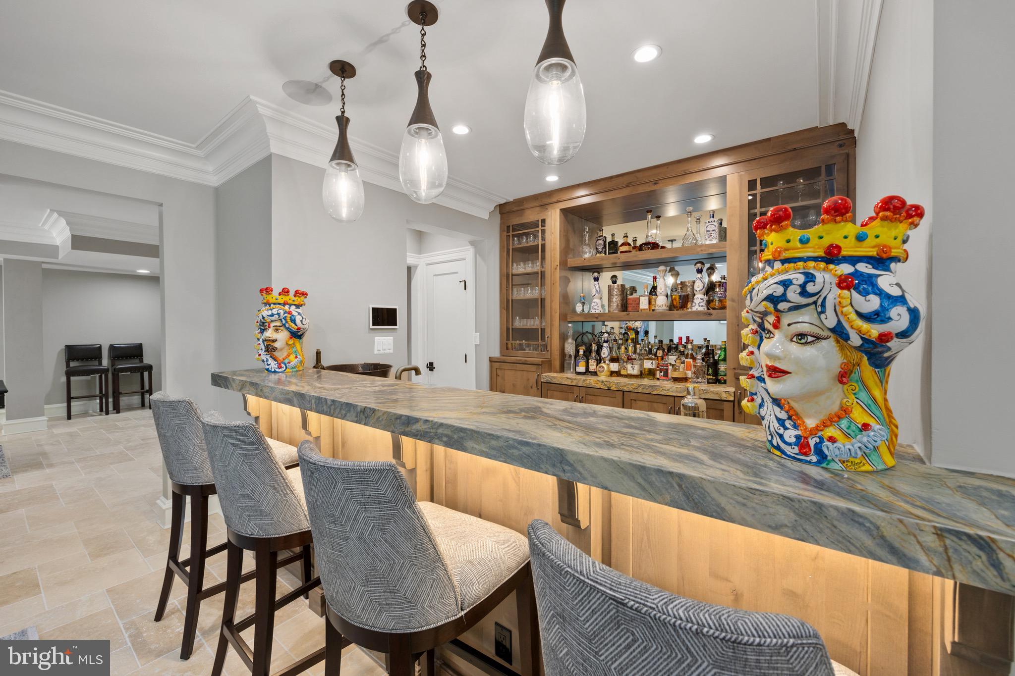 THE RESERVE - Residential