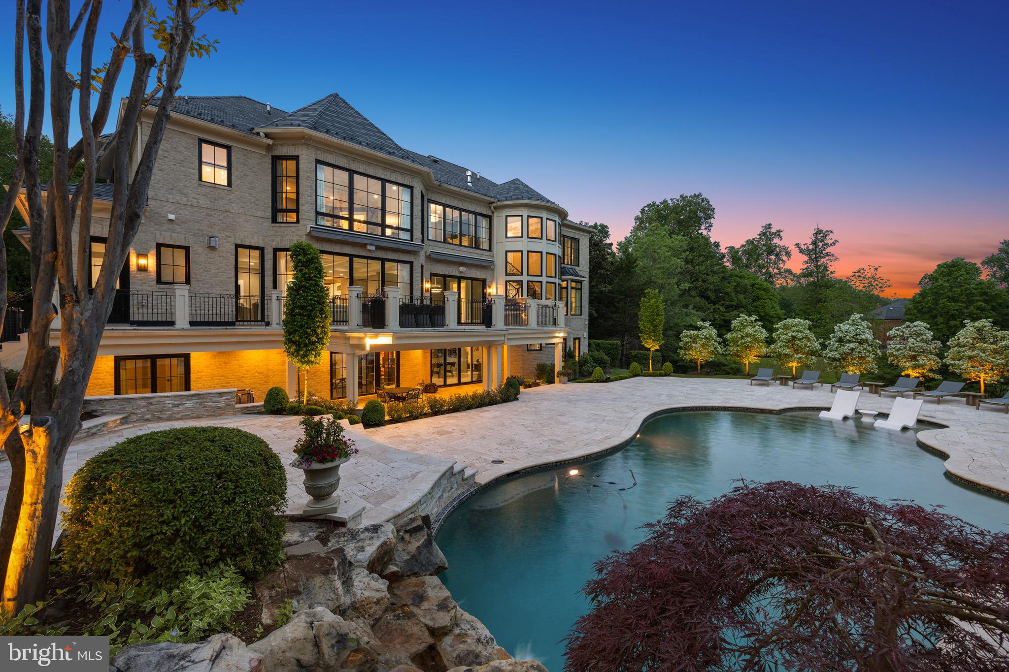 THE RESERVE - Residential