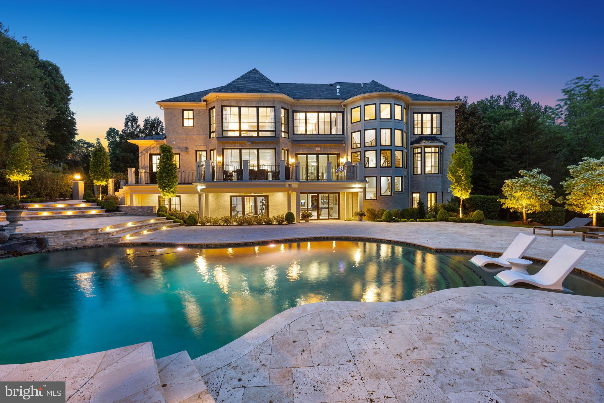 THE RESERVE - Residential