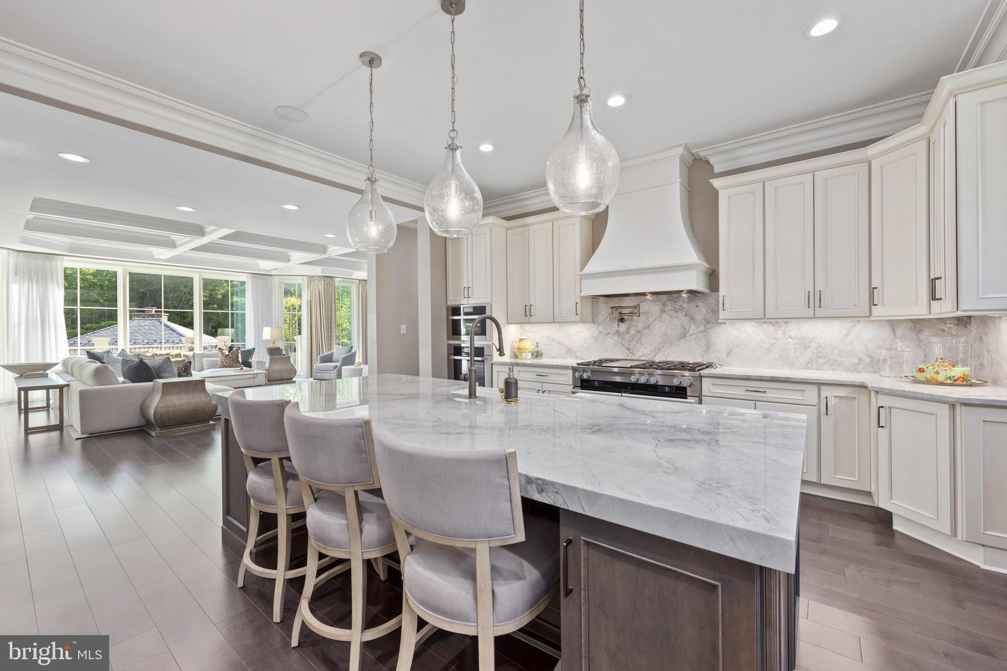 THE RESERVE - Residential