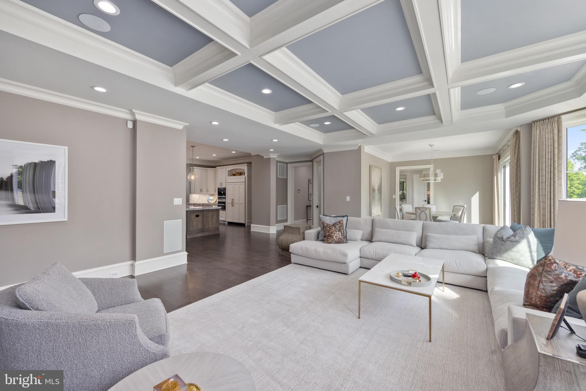 THE RESERVE - Residential