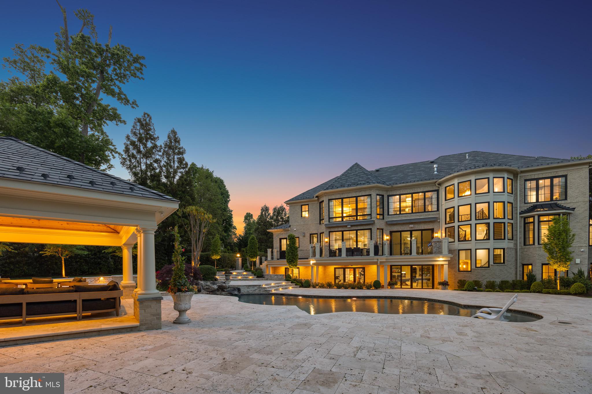 THE RESERVE - Residential