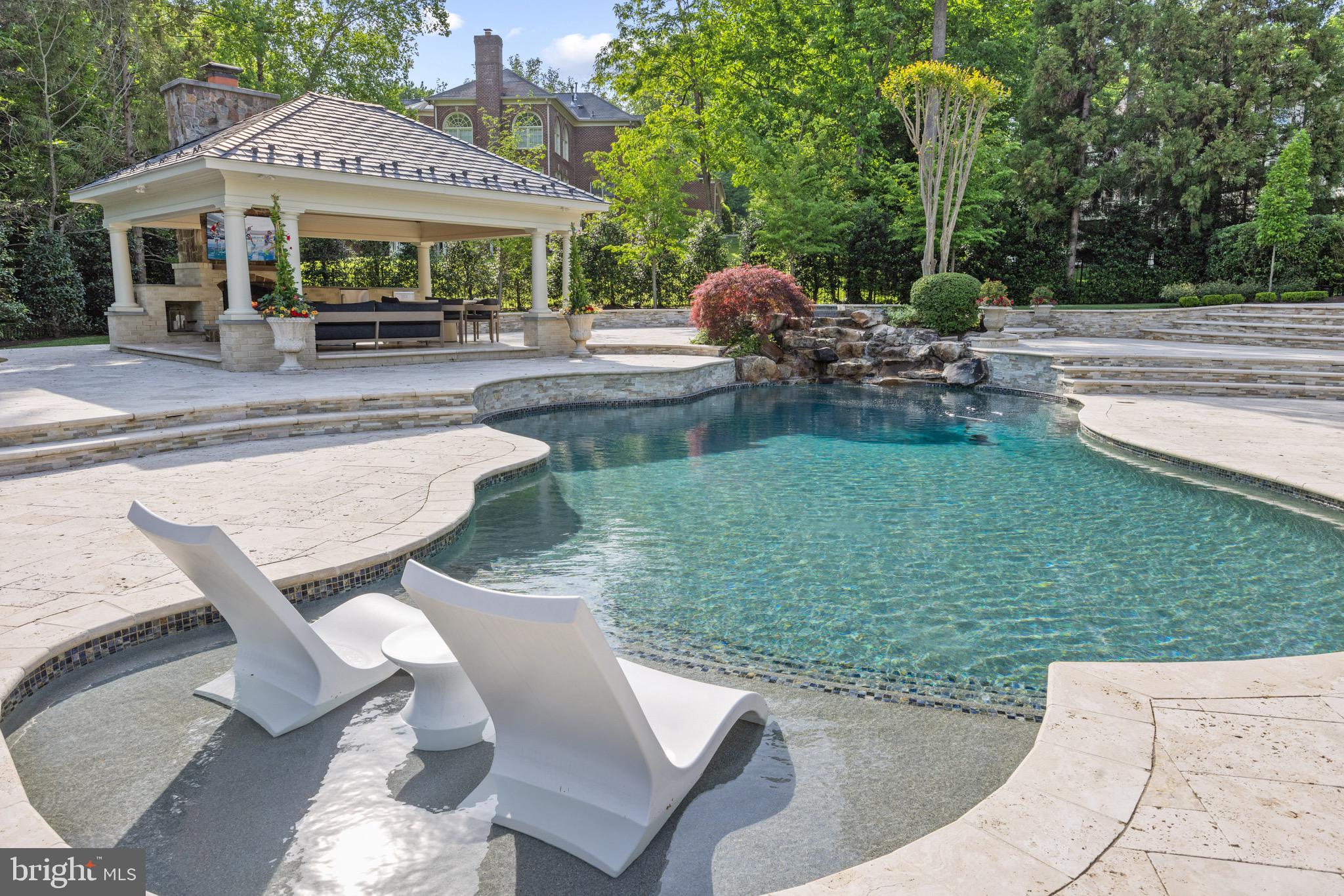 THE RESERVE - Residential